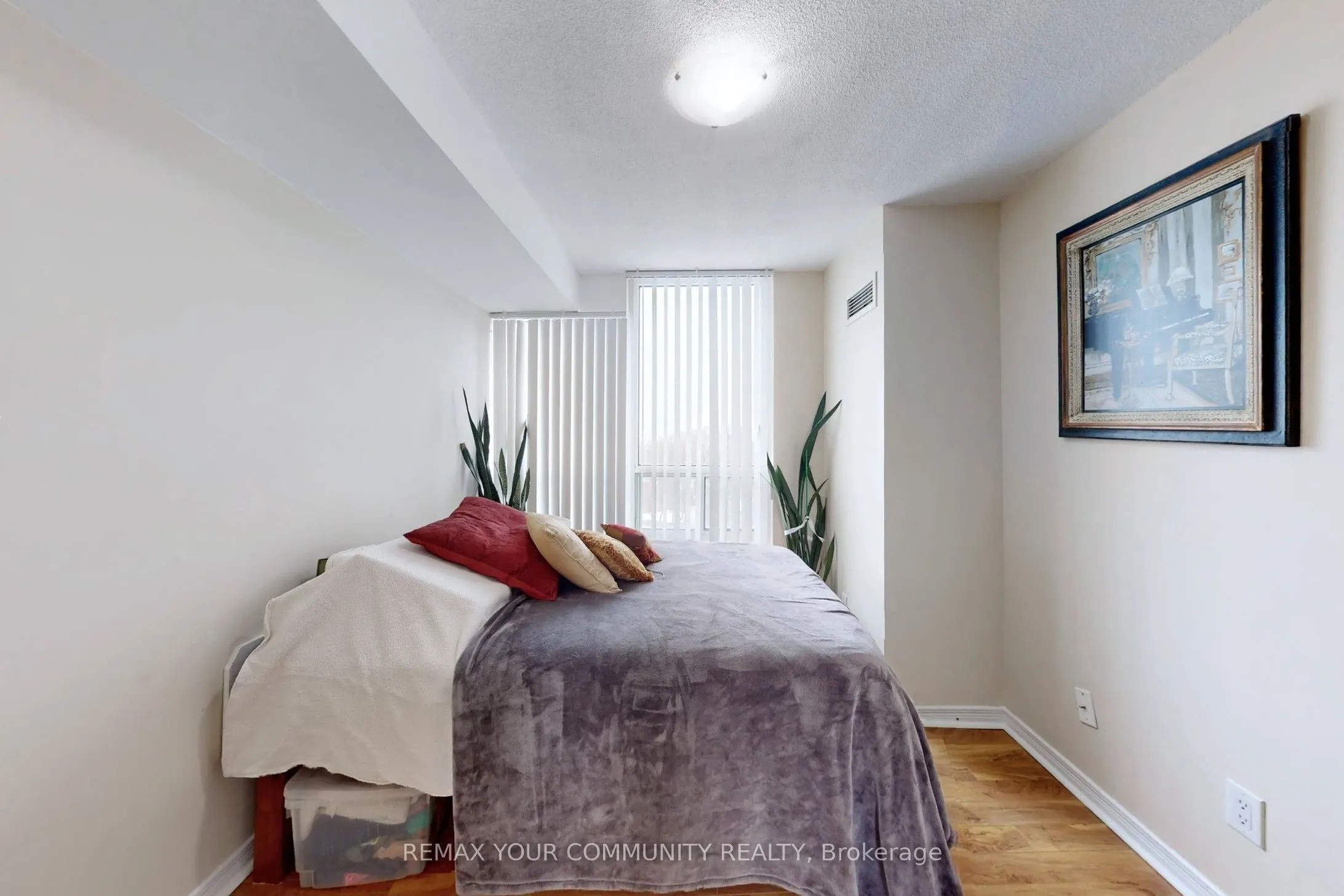 503 Beecroft Road #607