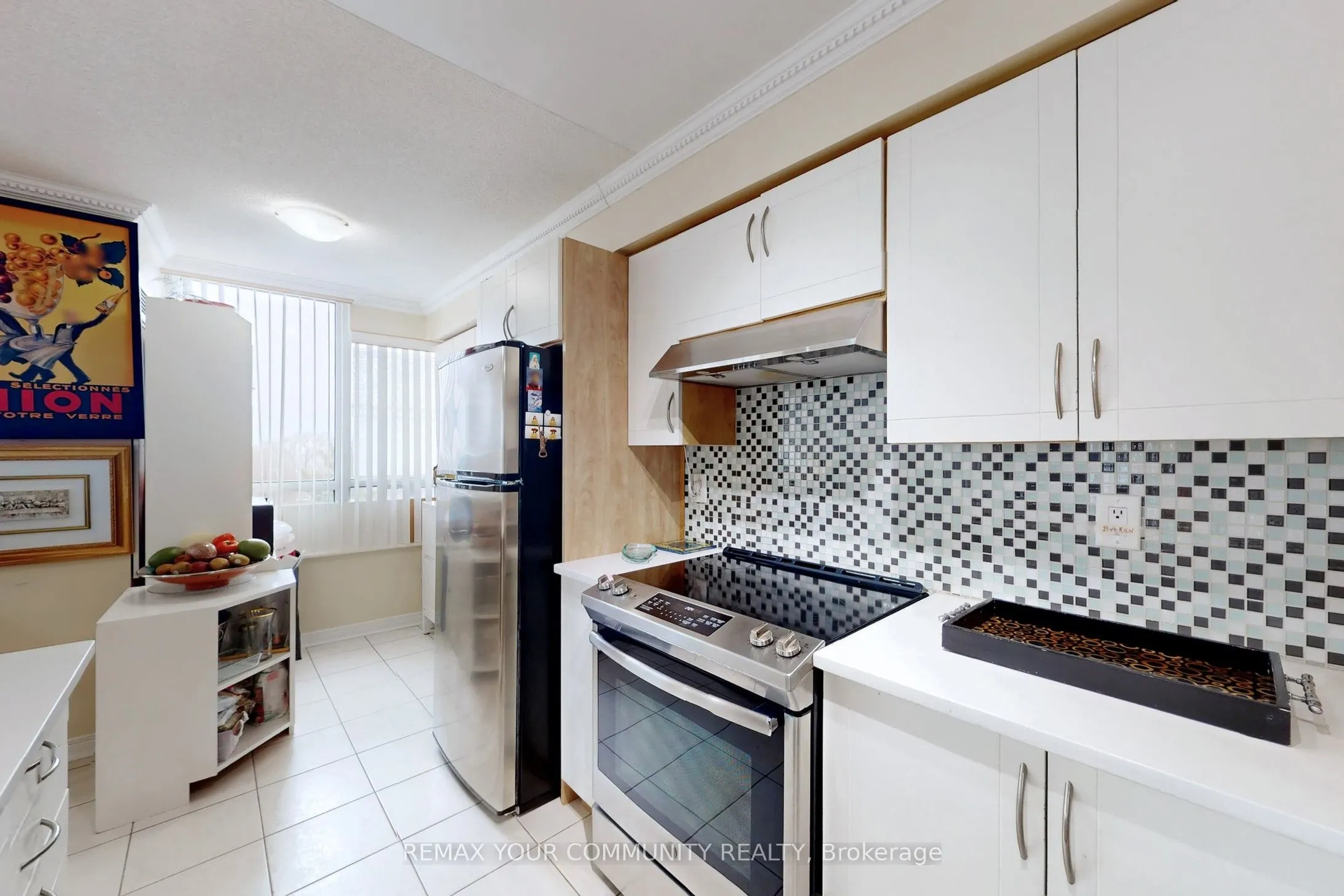 503 Beecroft Road #607