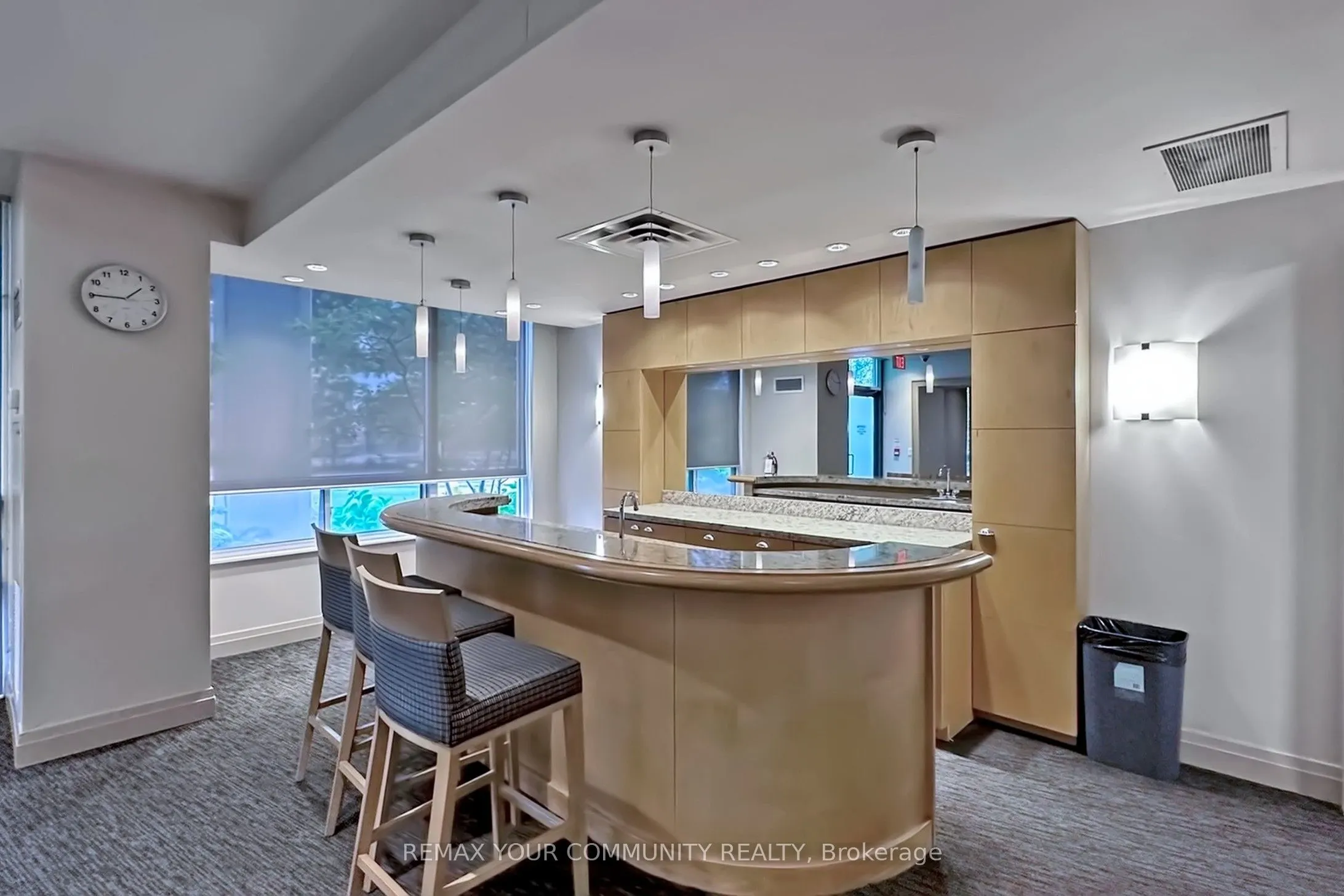 503 Beecroft Road #607
