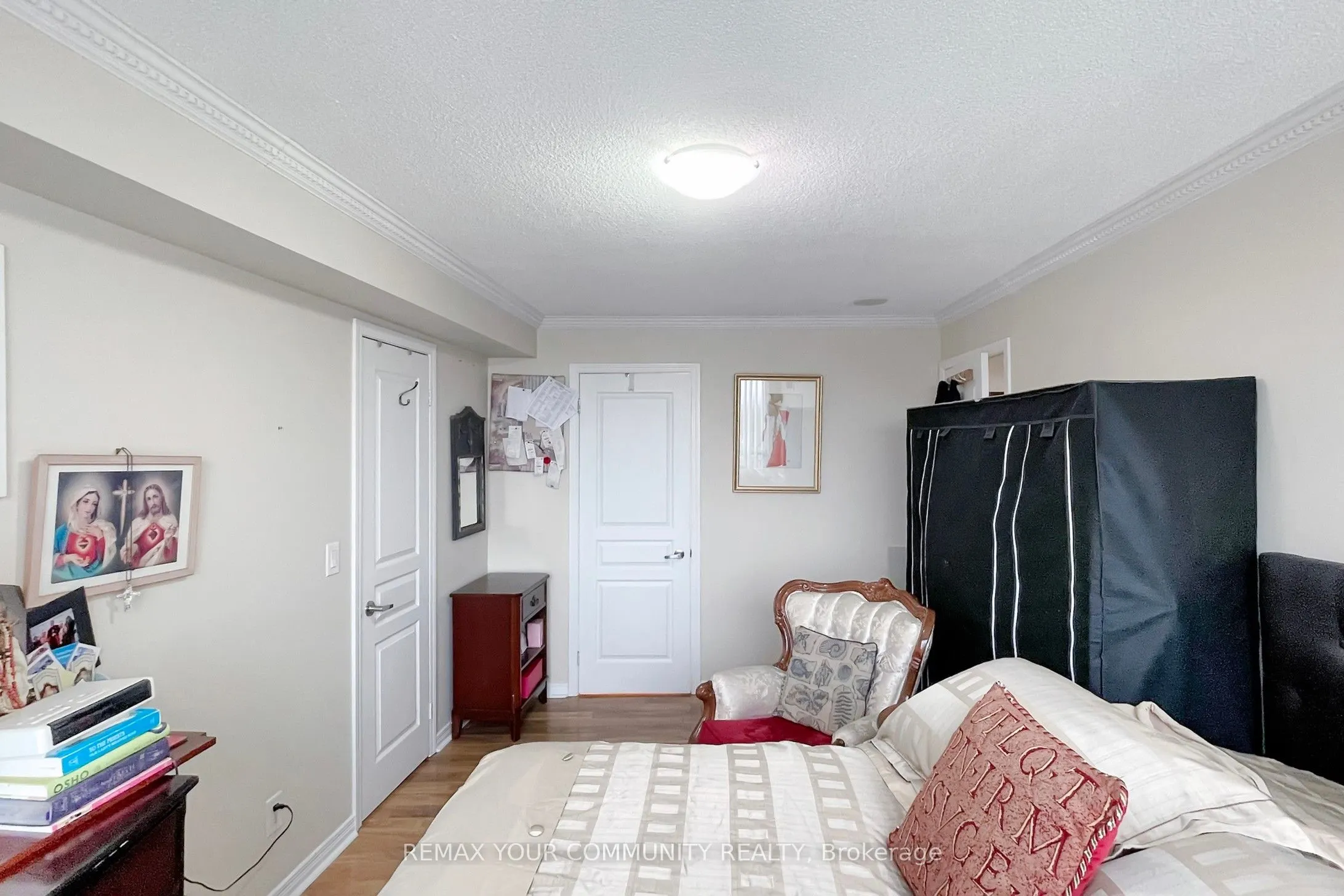 503 Beecroft Road #607
