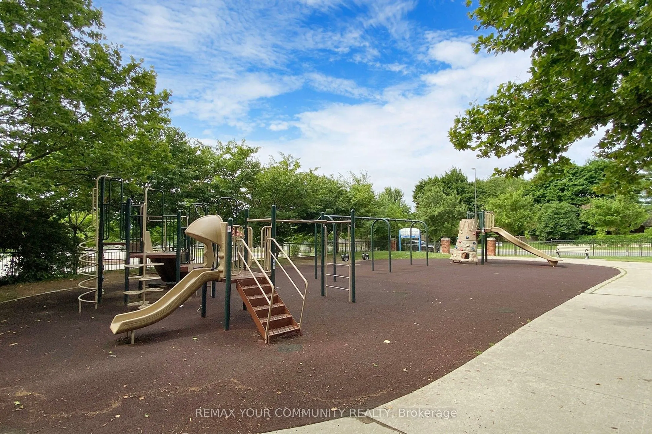 503 Beecroft Road #607