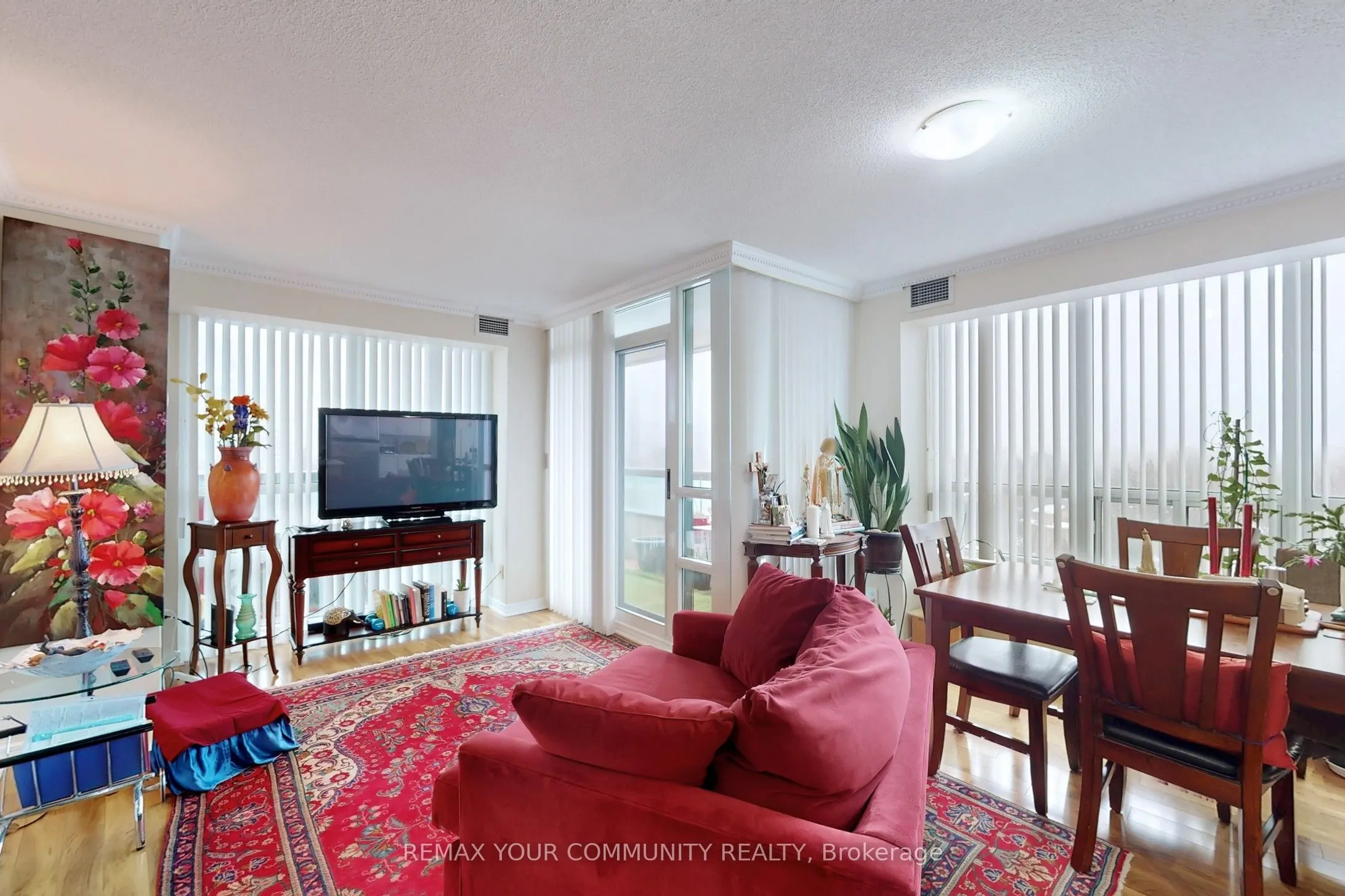 503 Beecroft Road #607