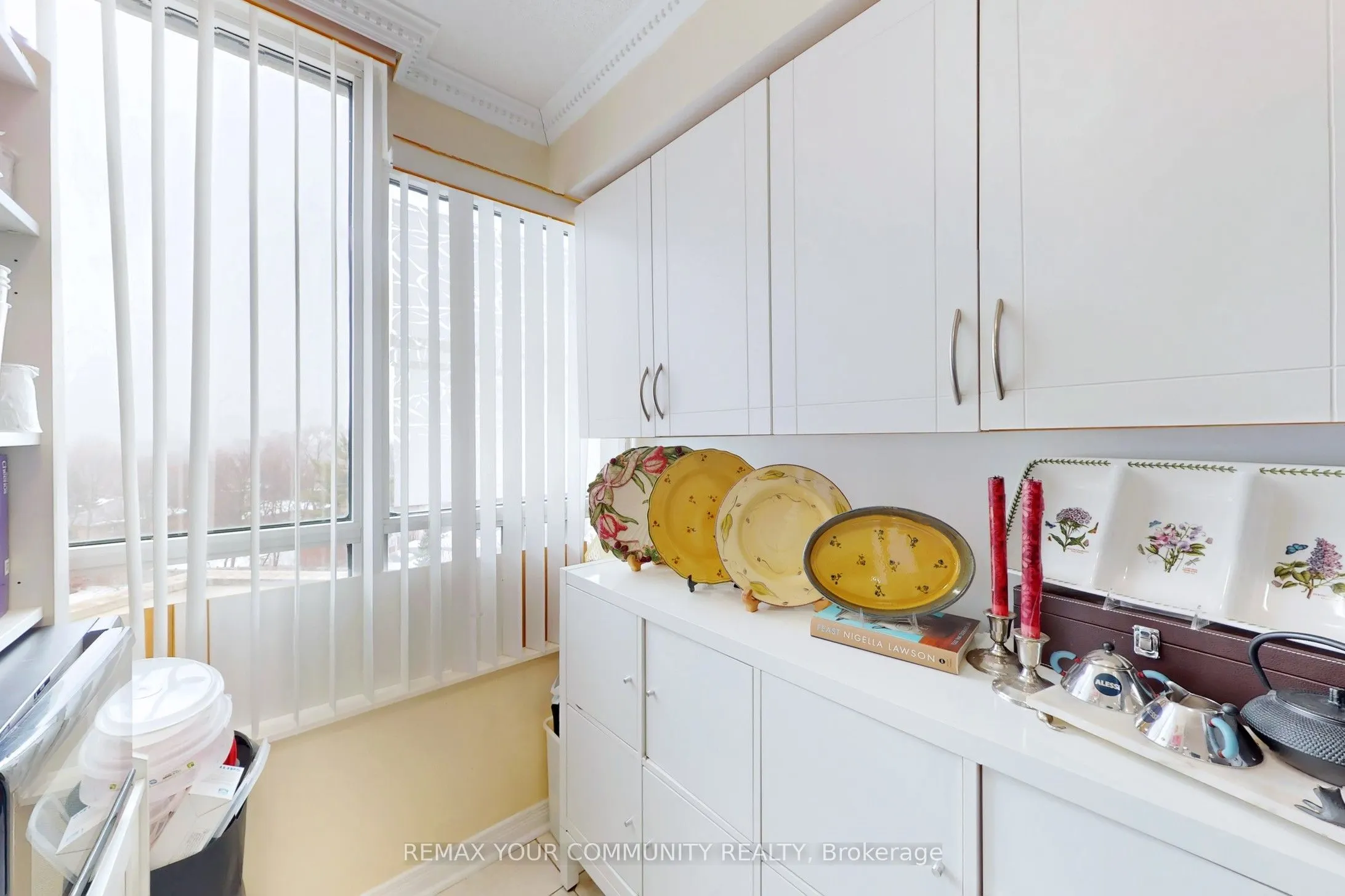 503 Beecroft Road #607
