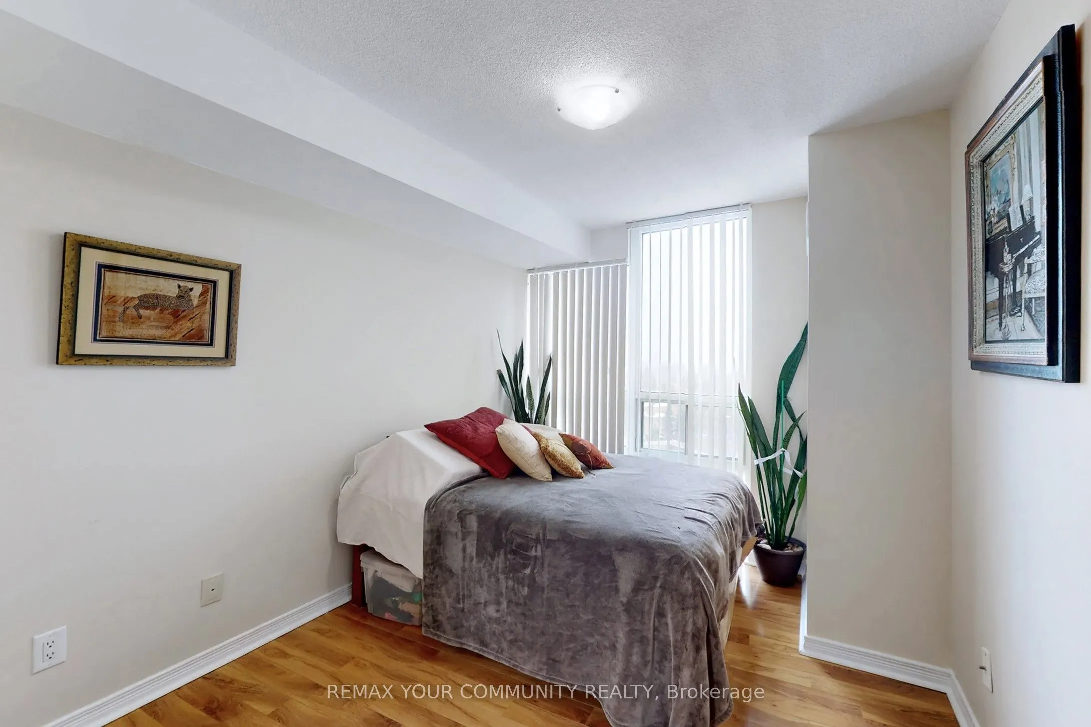 503 Beecroft Road #607