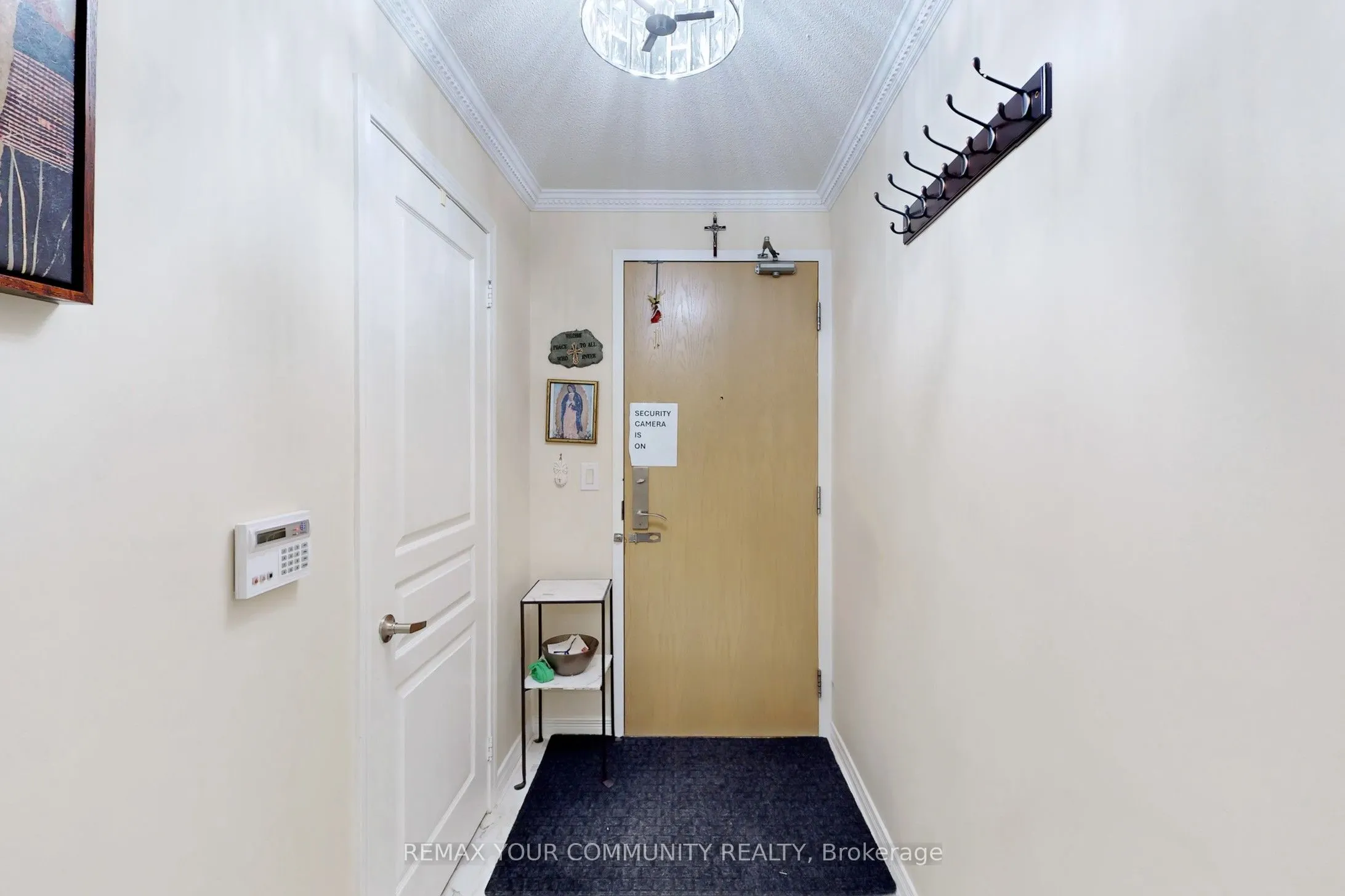 503 Beecroft Road #607