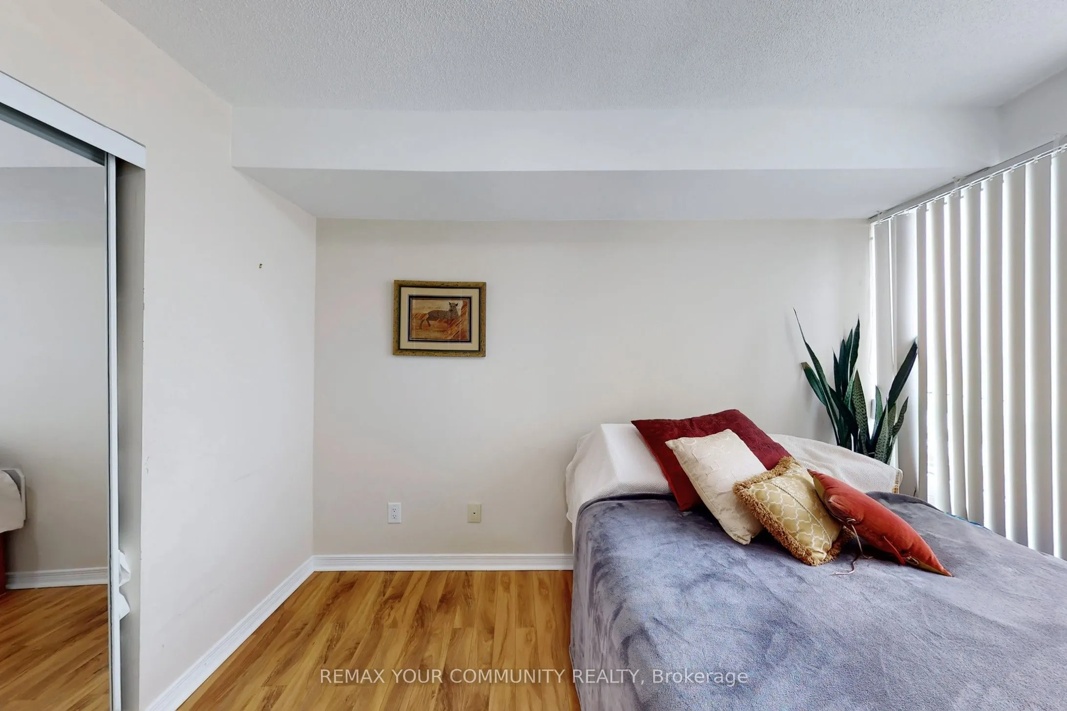 503 Beecroft Road #607