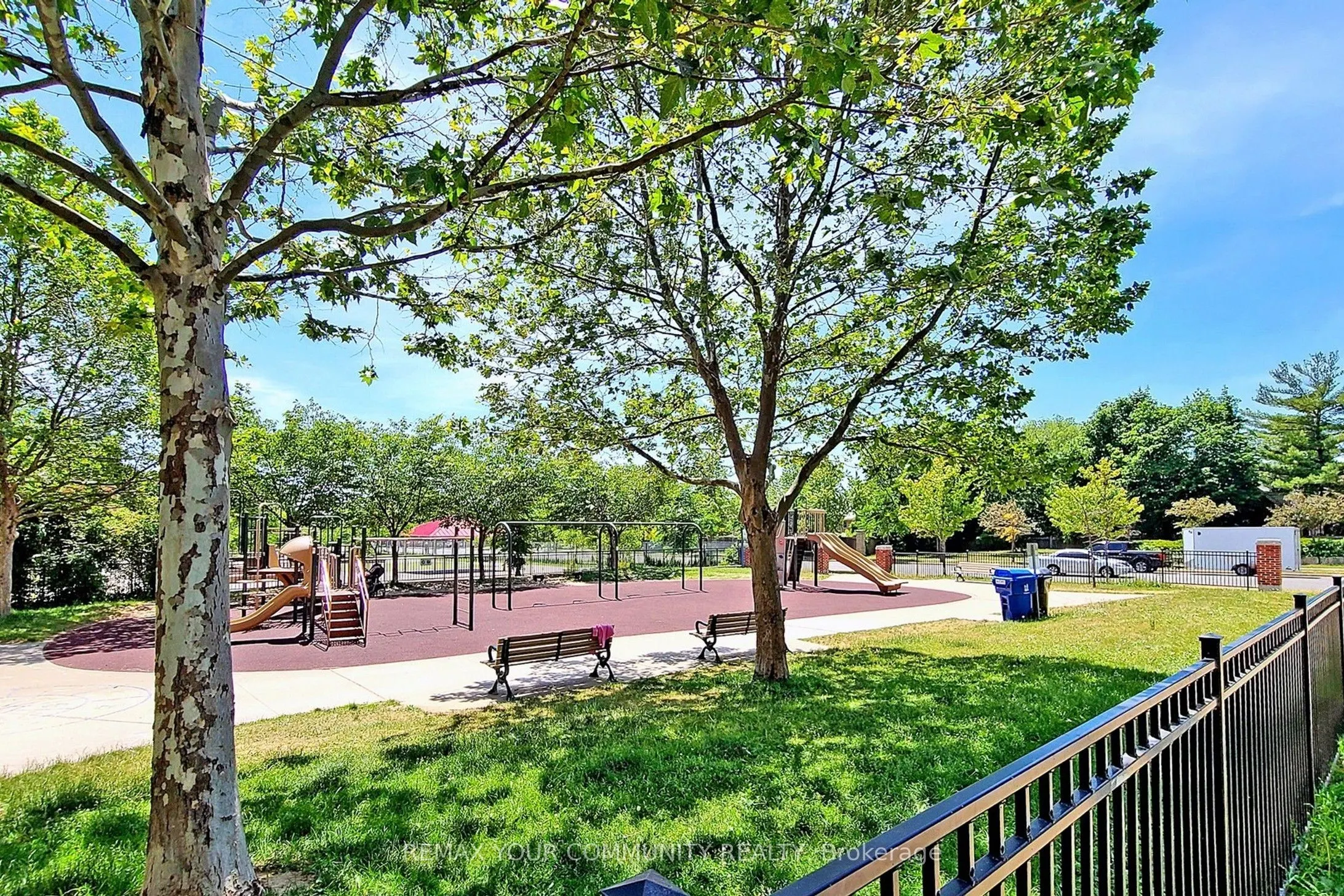 503 Beecroft Road #607