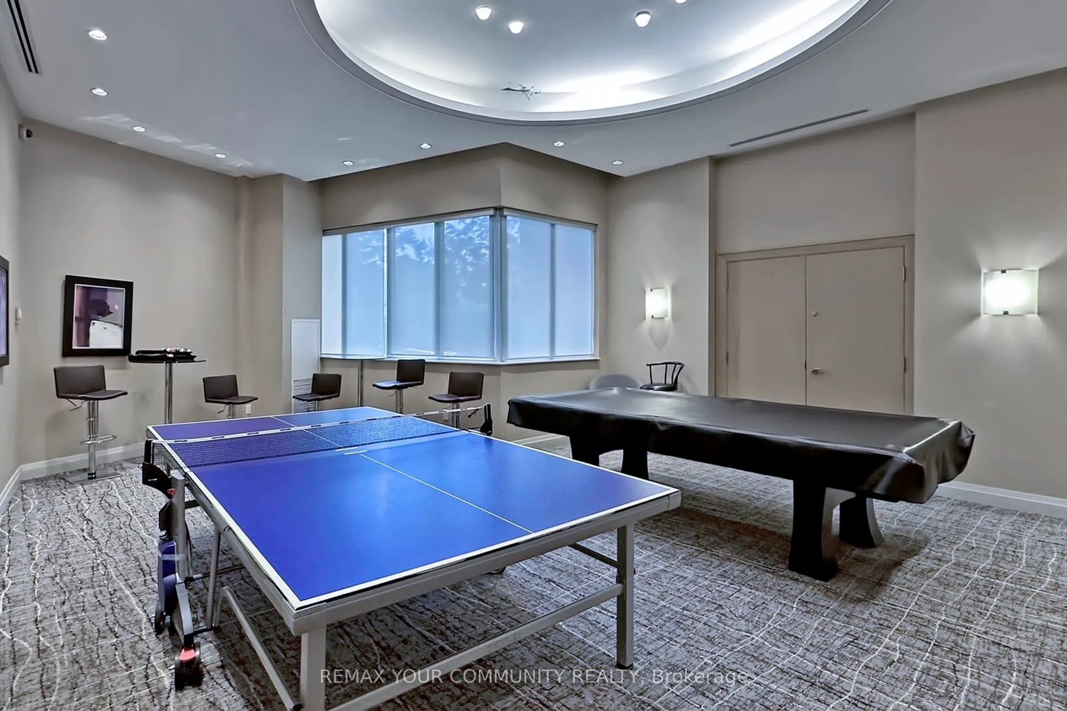 503 Beecroft Road #607
