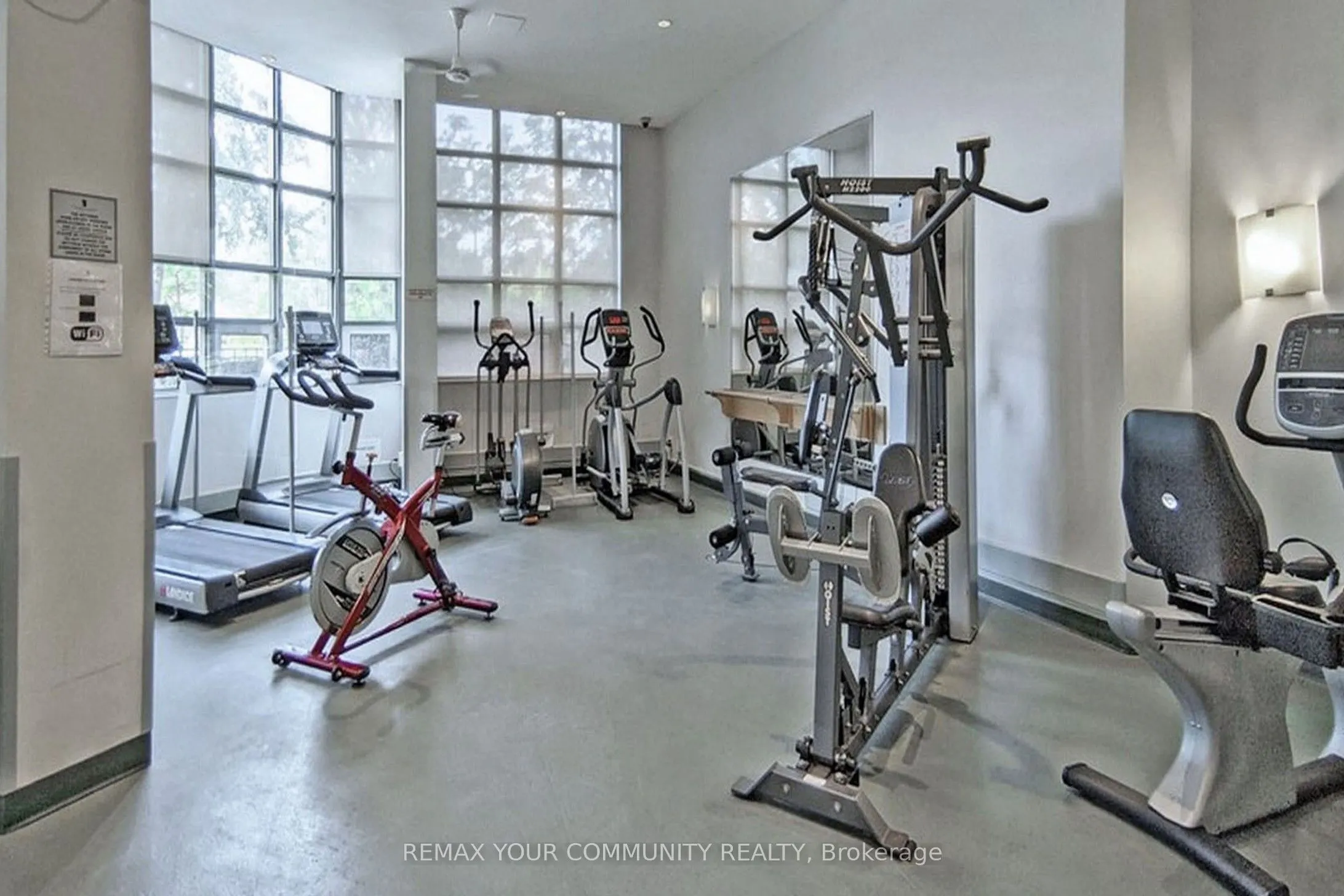 503 Beecroft Road #607