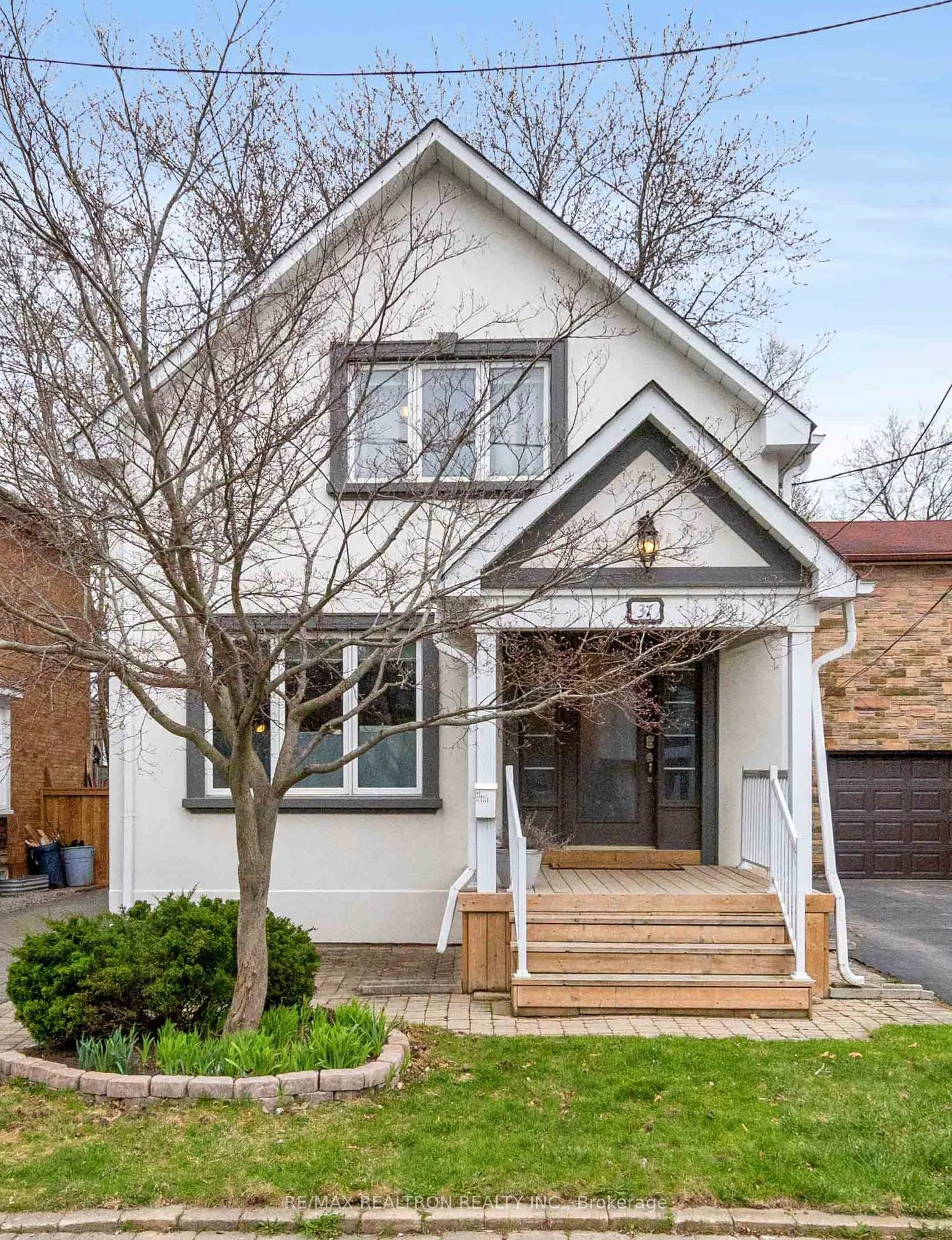 37 Johnston Avenue