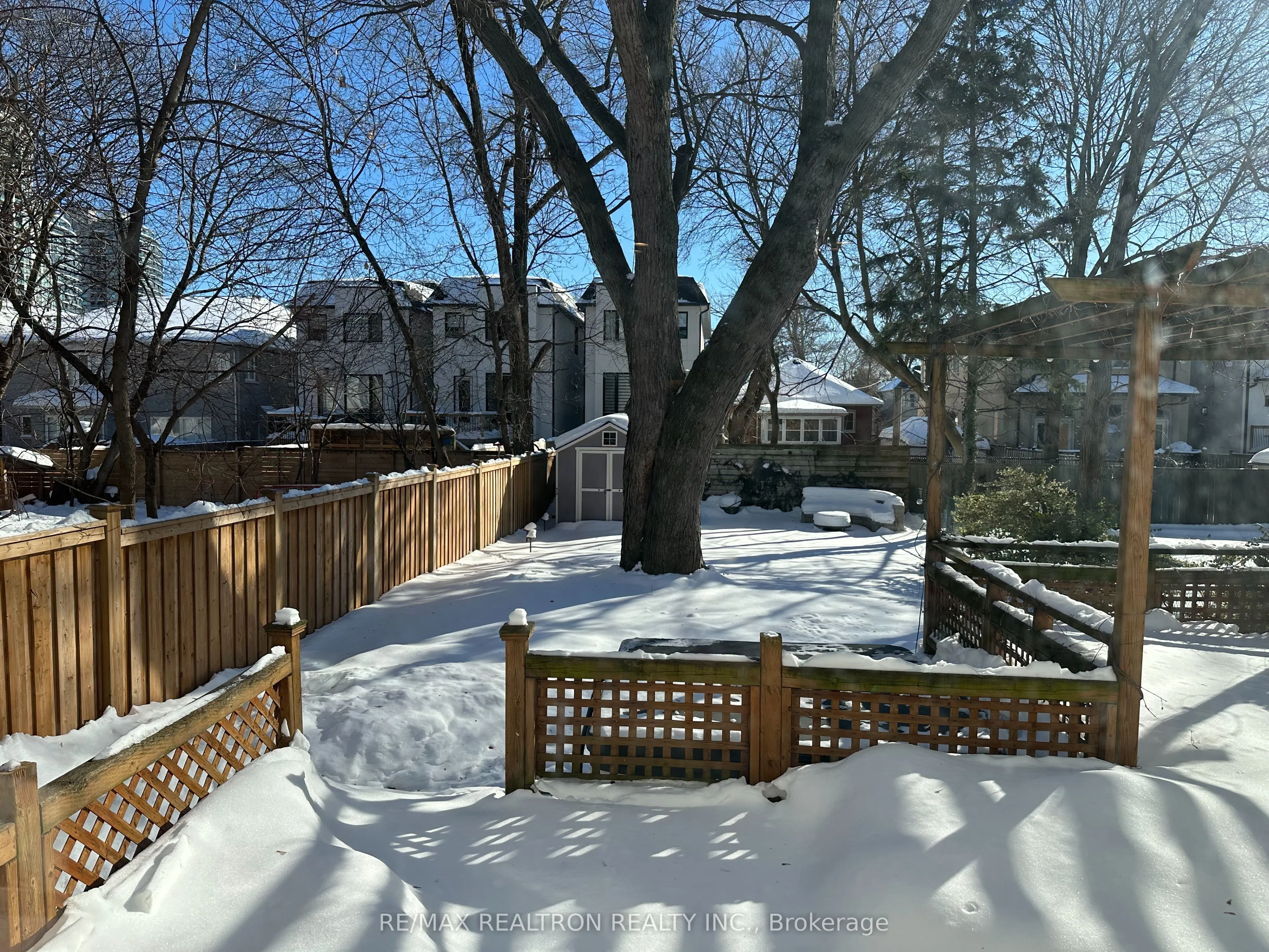 37 Johnston Avenue