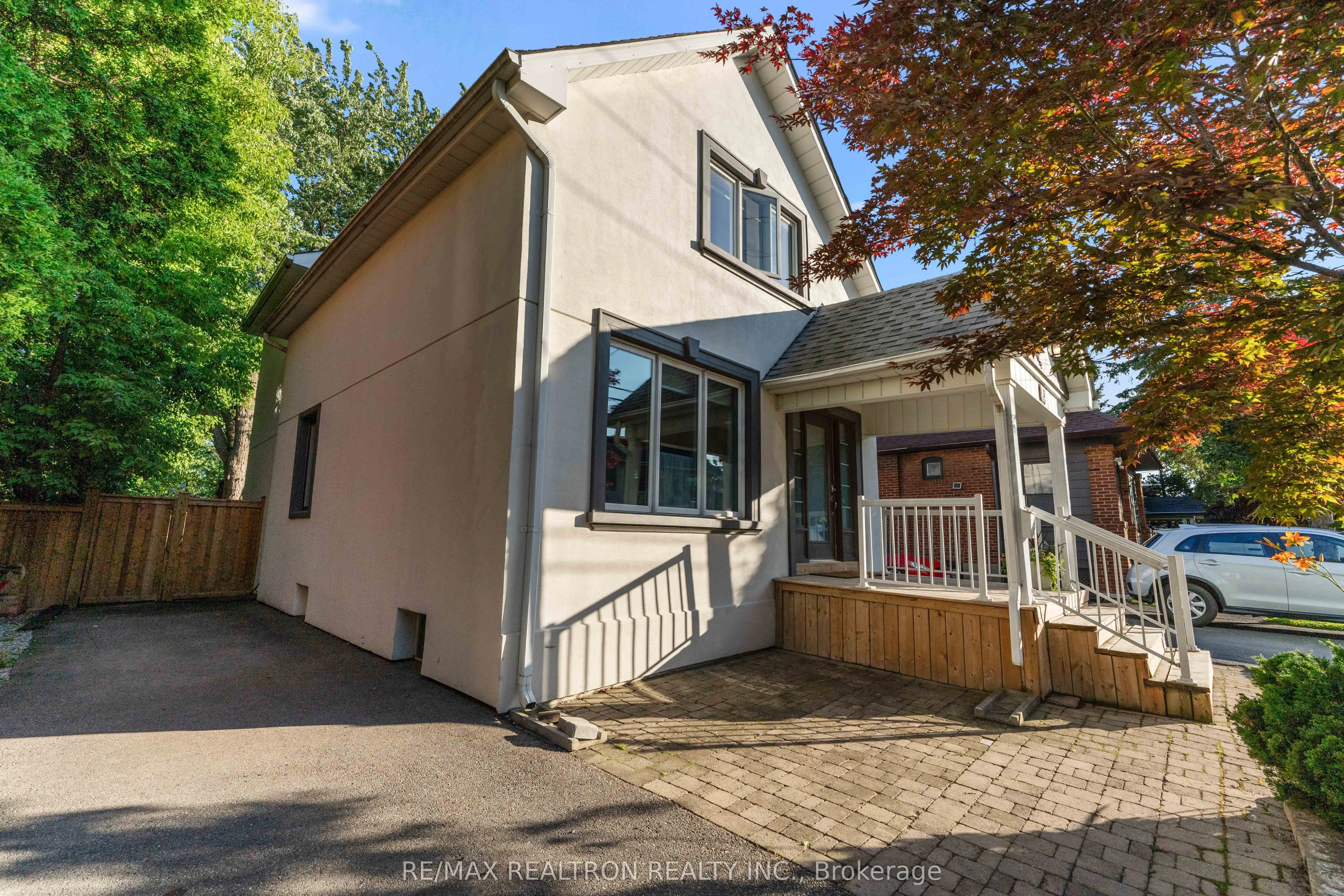 37 Johnston Avenue