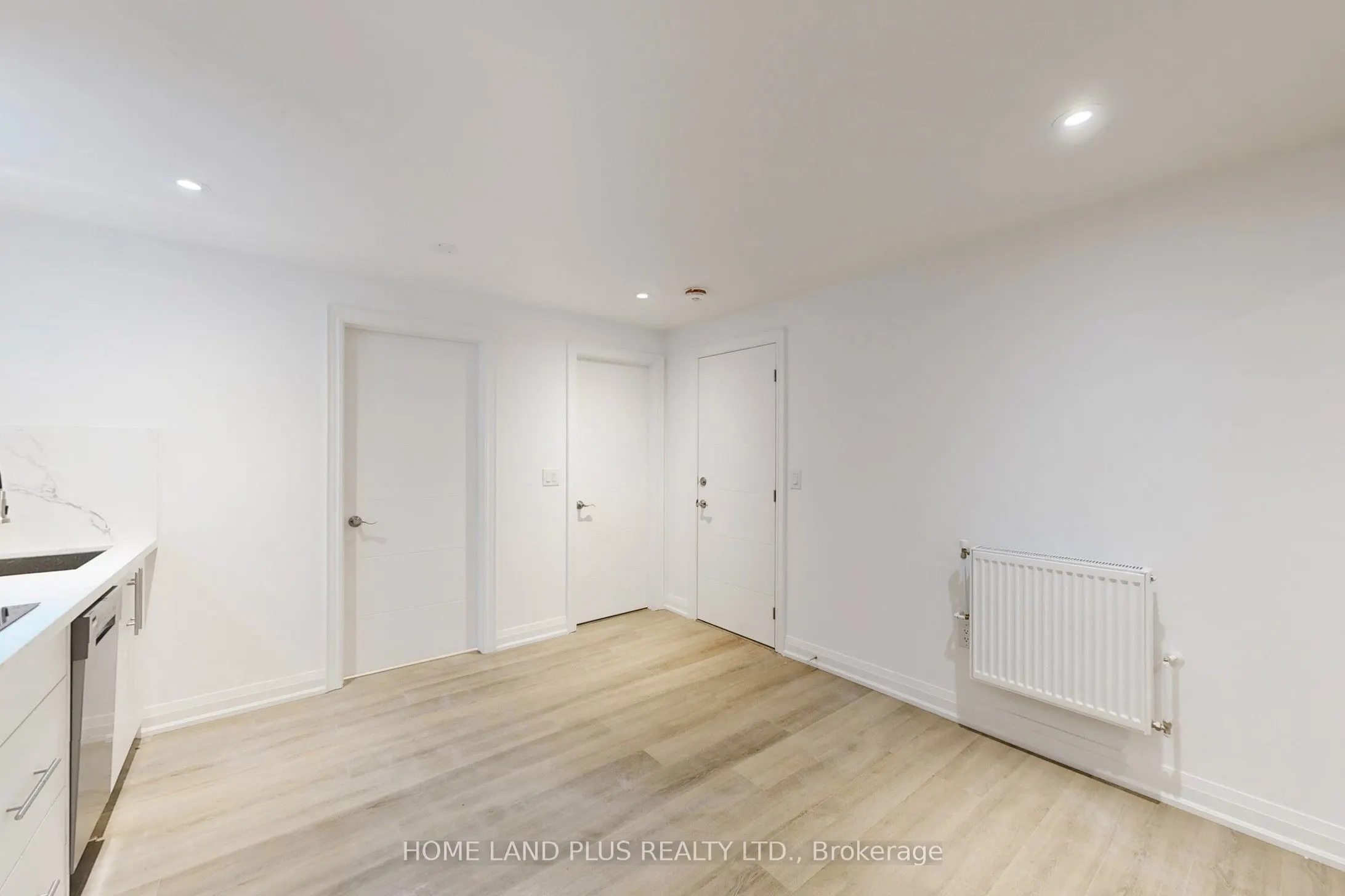 617 Merton Street #Basement Unit A1