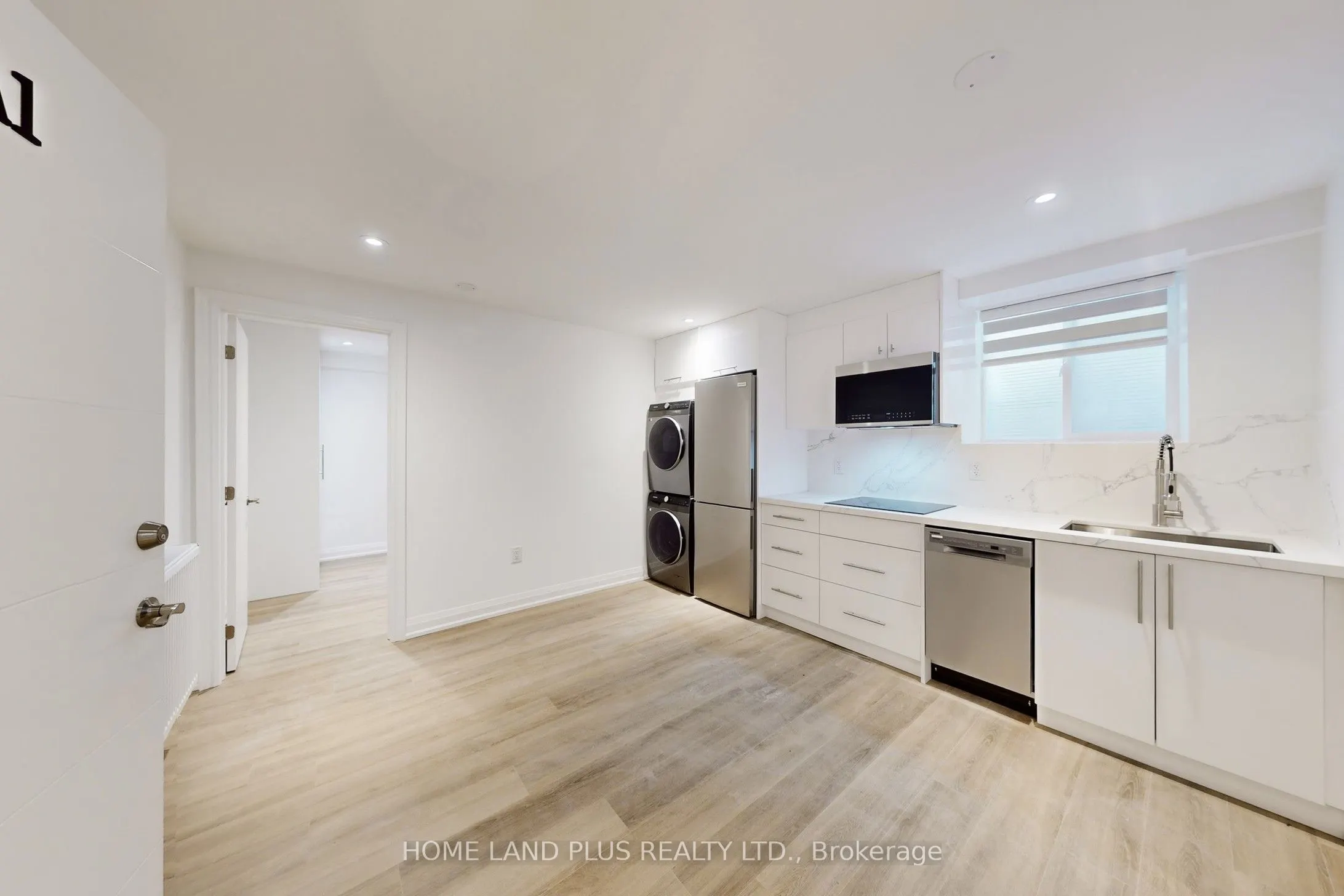 617 Merton Street #Basement Unit A1