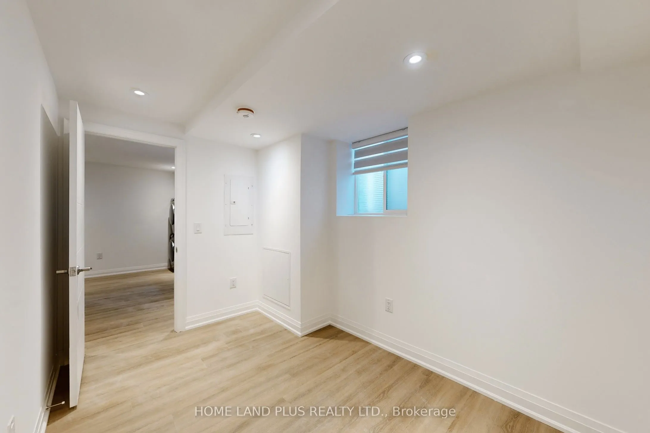 617 Merton Street #Basement Unit A1