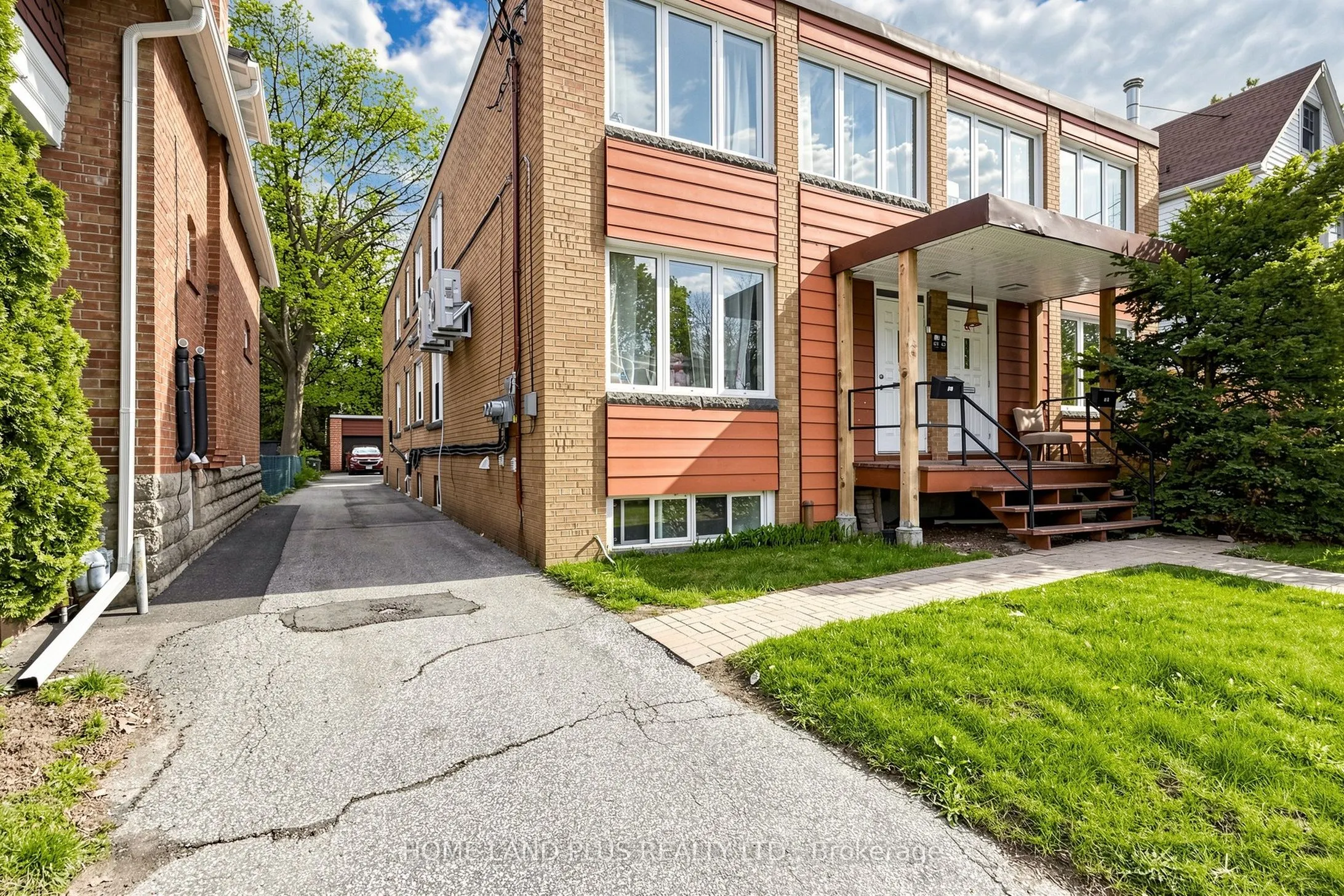 617 Merton Street #Basement Unit A1