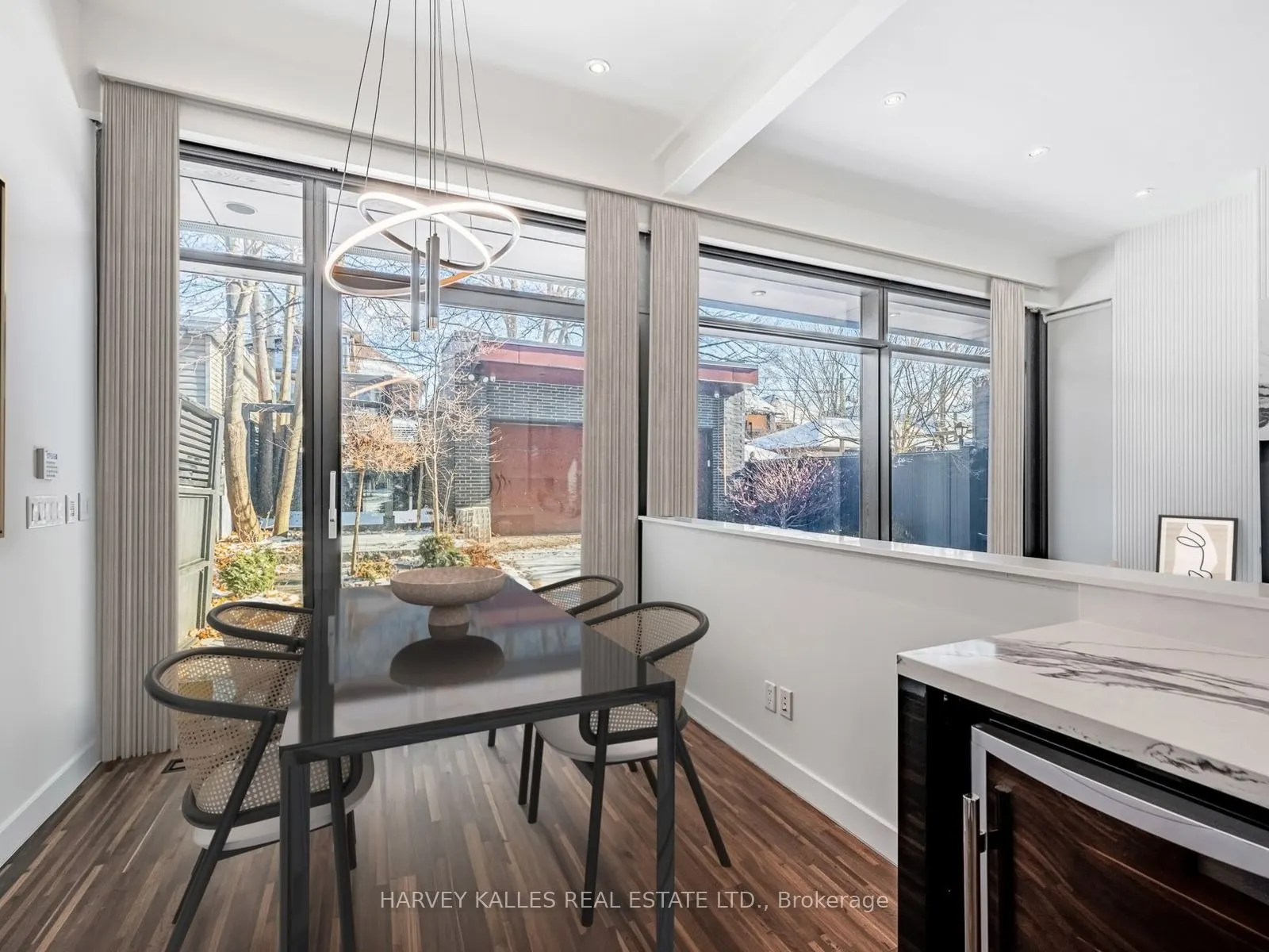 5 Braemar Avenue