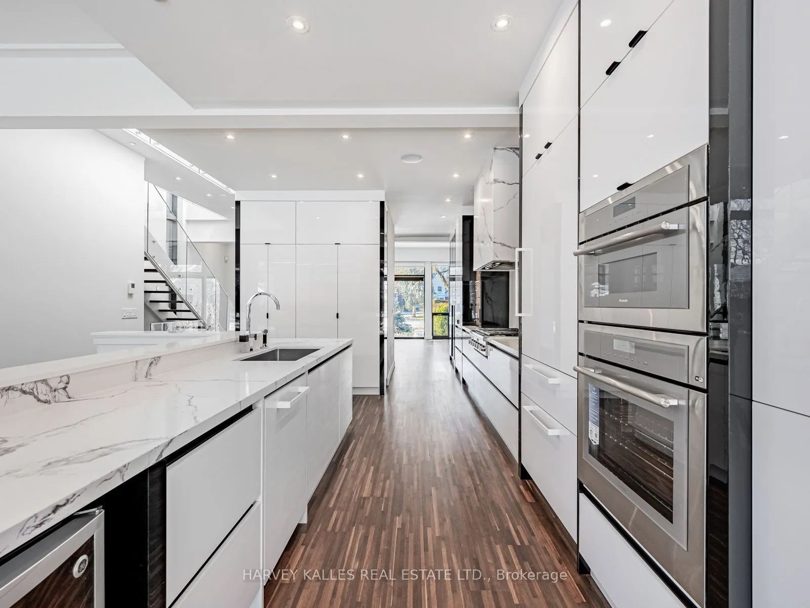 5 Braemar Avenue