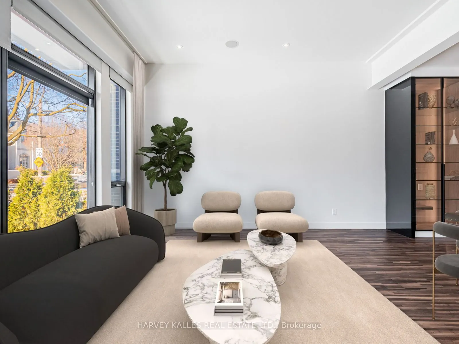 5 Braemar Avenue