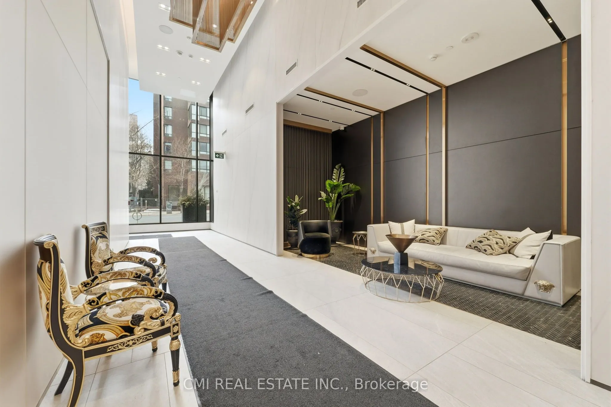 319 Jarvis Street #3207