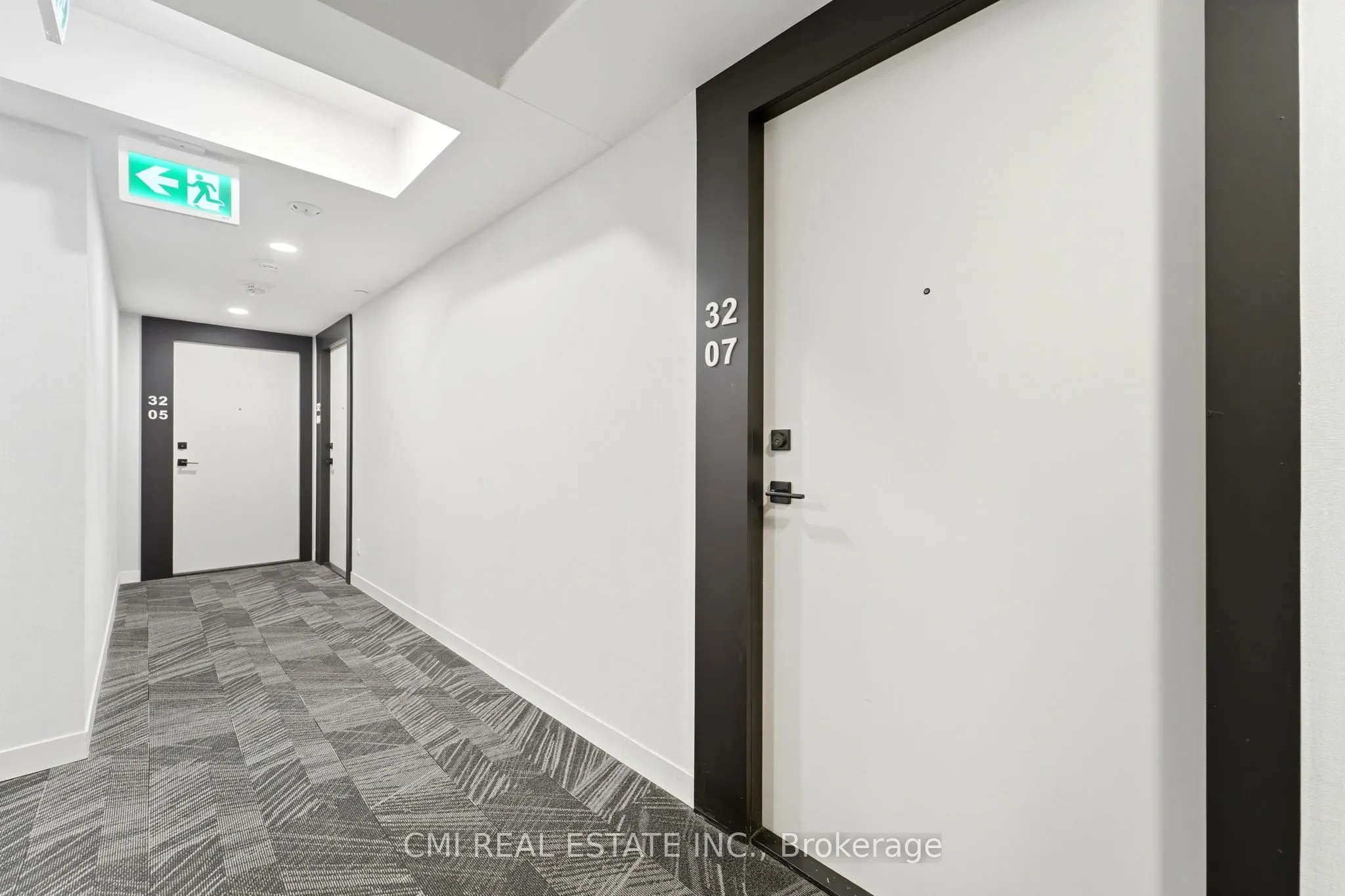 319 Jarvis Street #3207