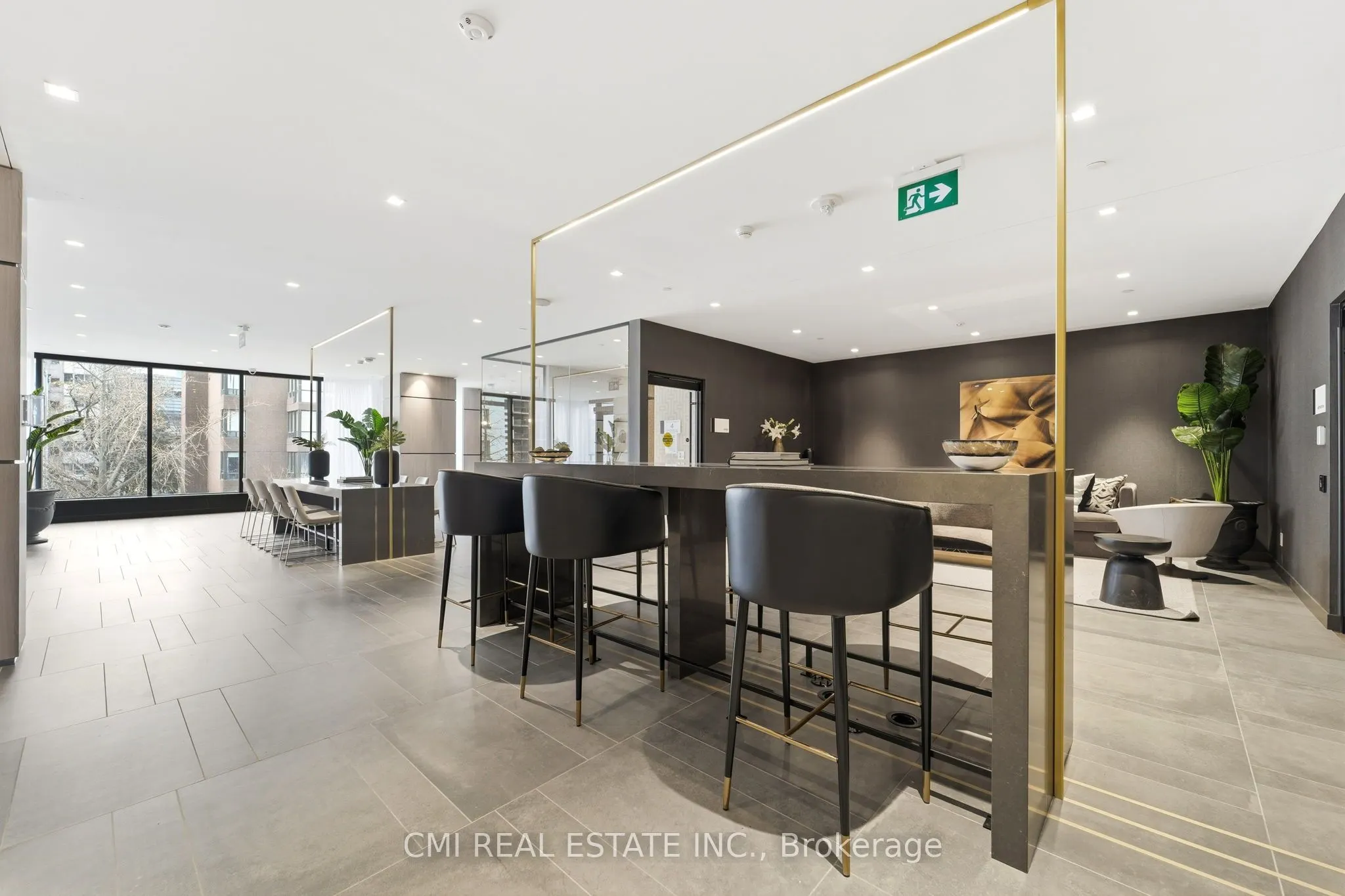 319 Jarvis Street #3207