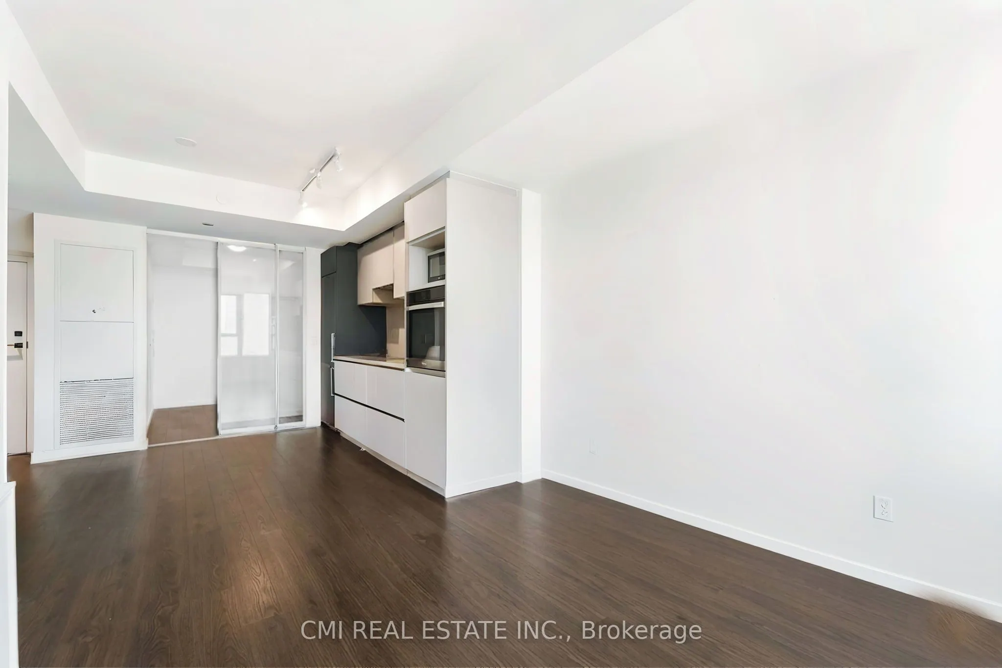 319 Jarvis Street #3207