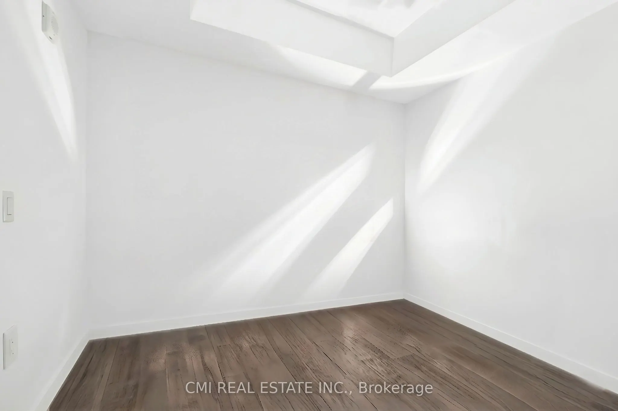319 Jarvis Street #3207