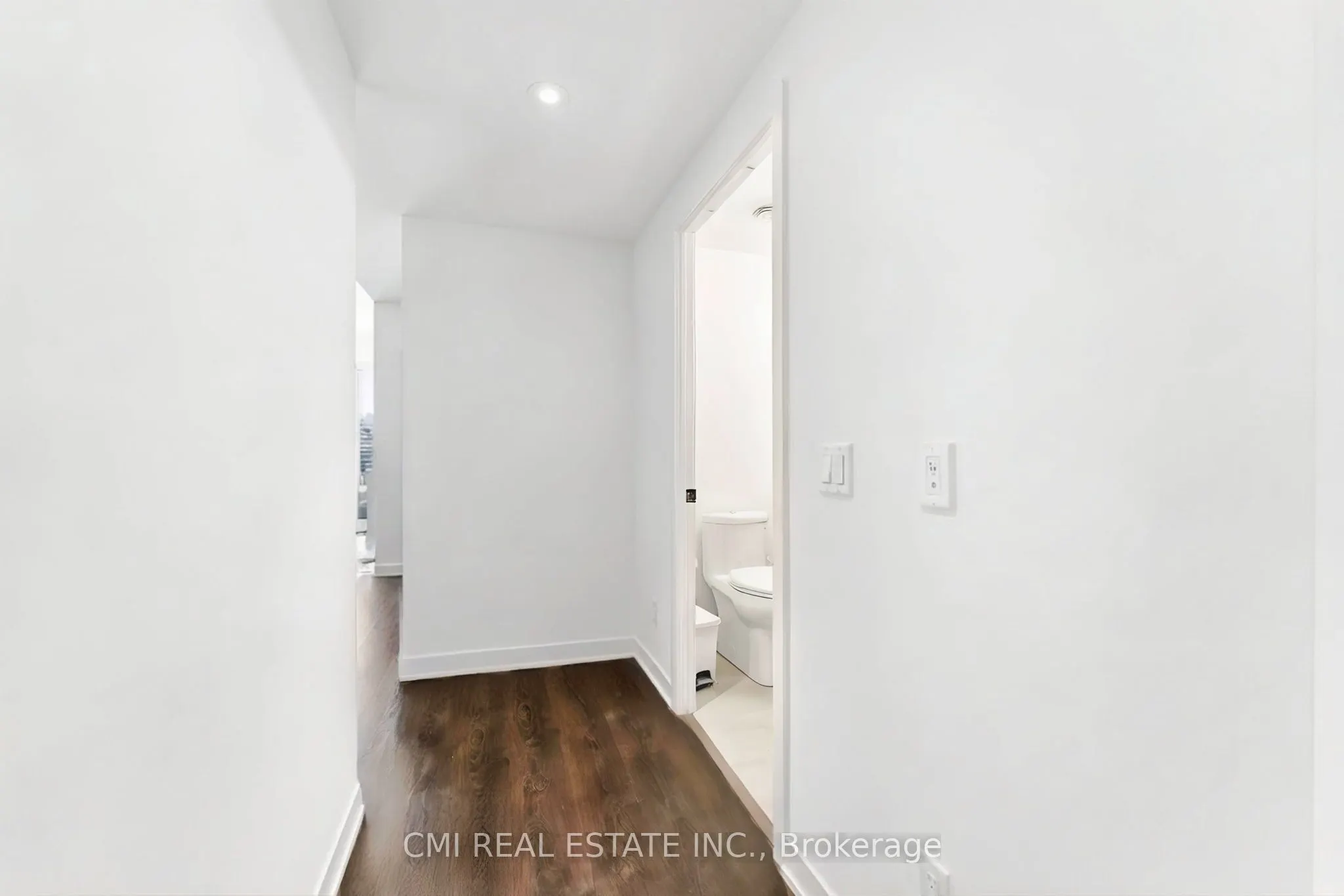 319 Jarvis Street #3207