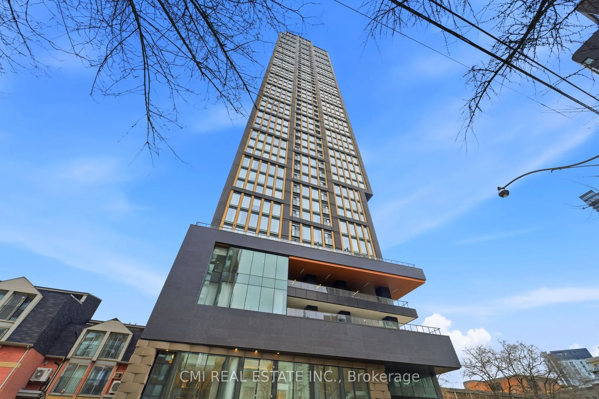 319 Jarvis Street #3207