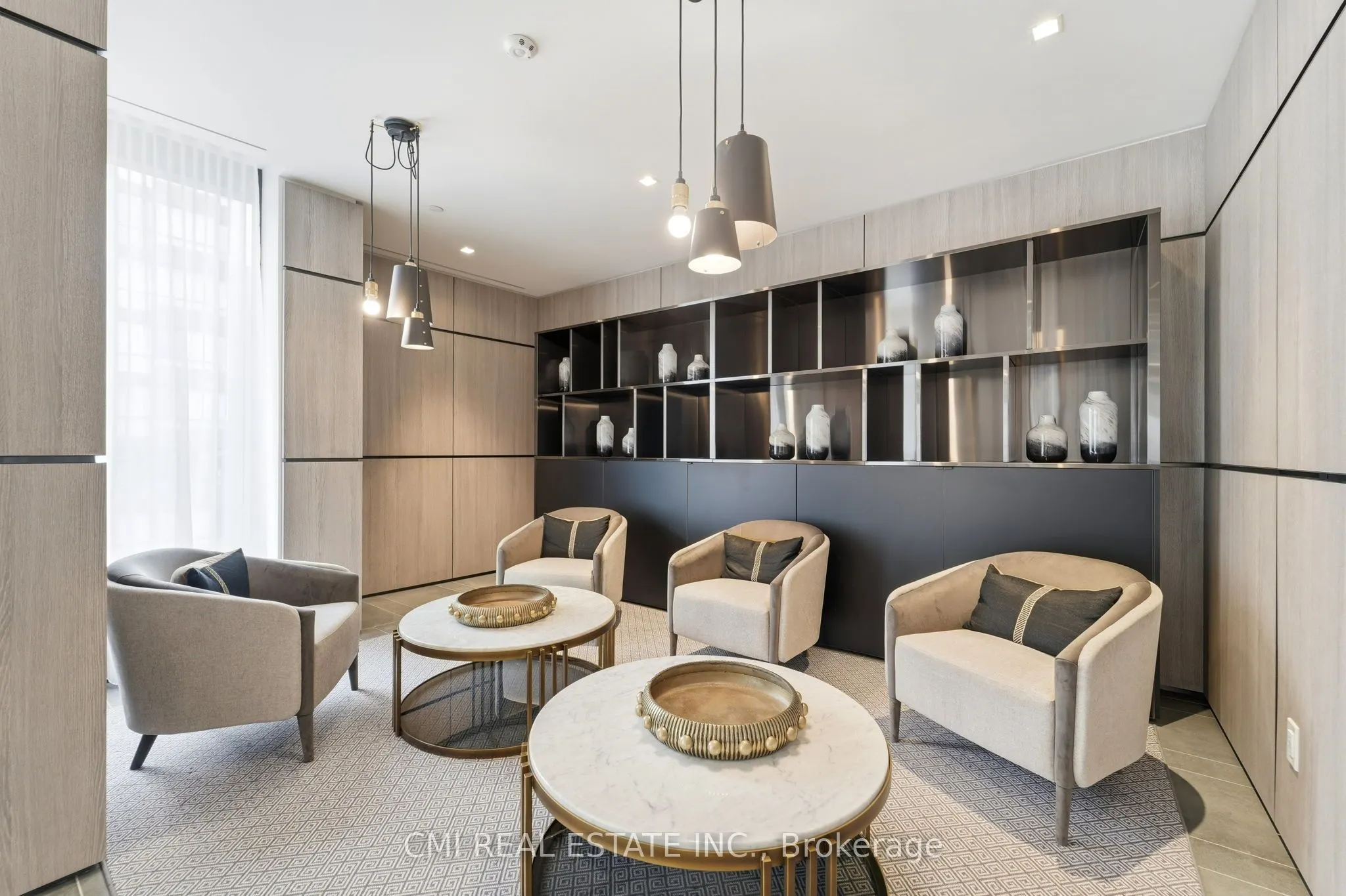 319 Jarvis Street #3207