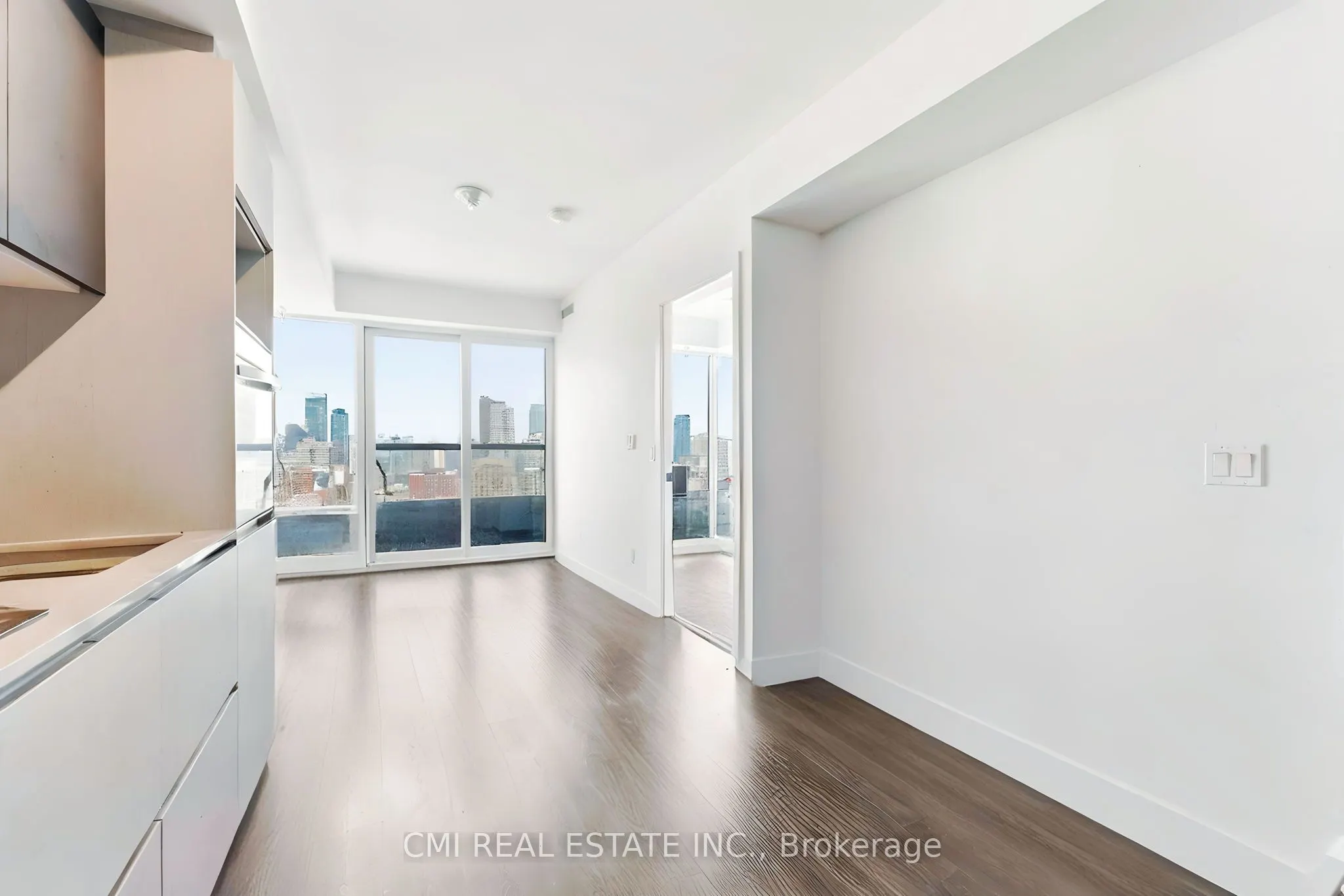 319 Jarvis Street #3207