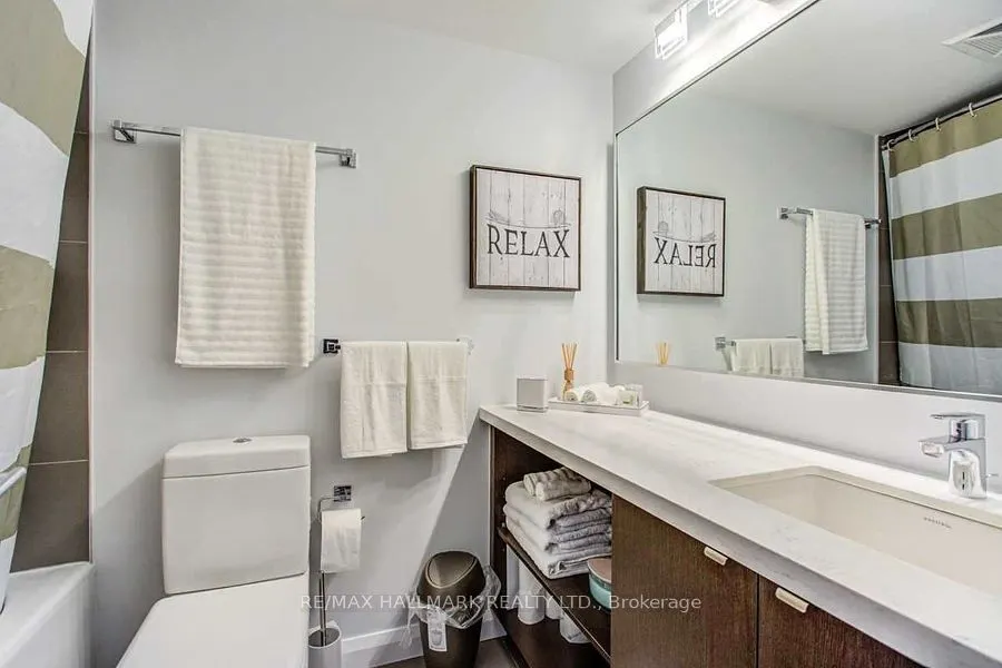 155 Yorkville Avenue #2307