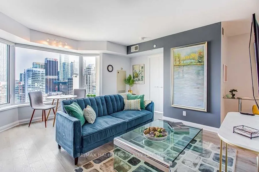 155 Yorkville Avenue #2307