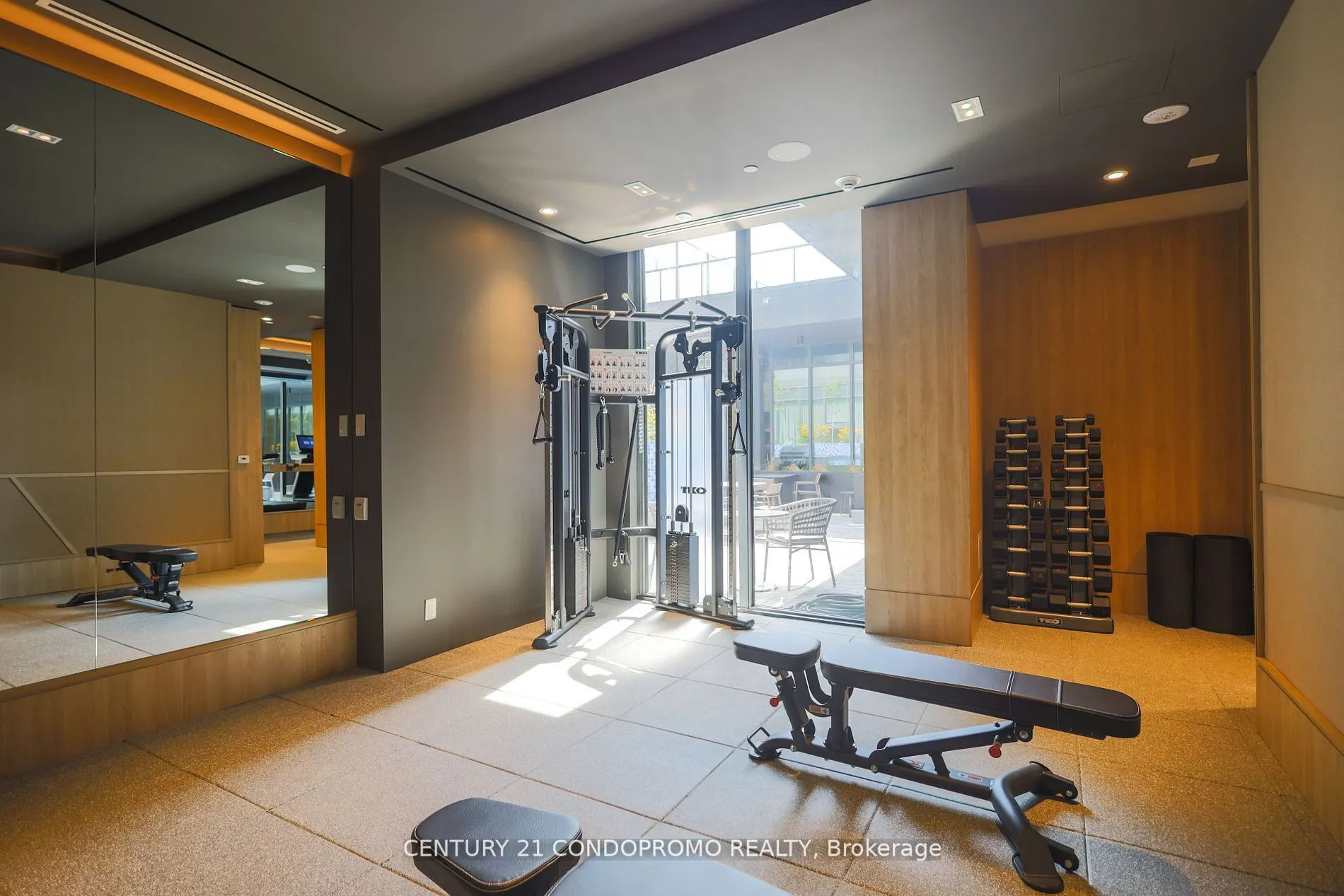 500 Dupont Street #515