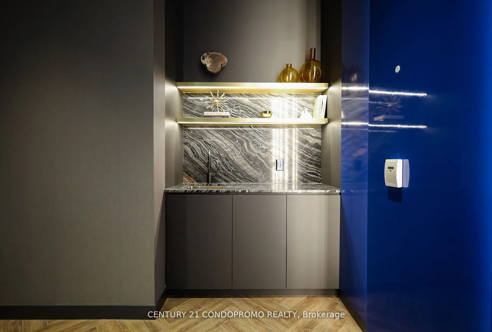 500 Dupont Street #515