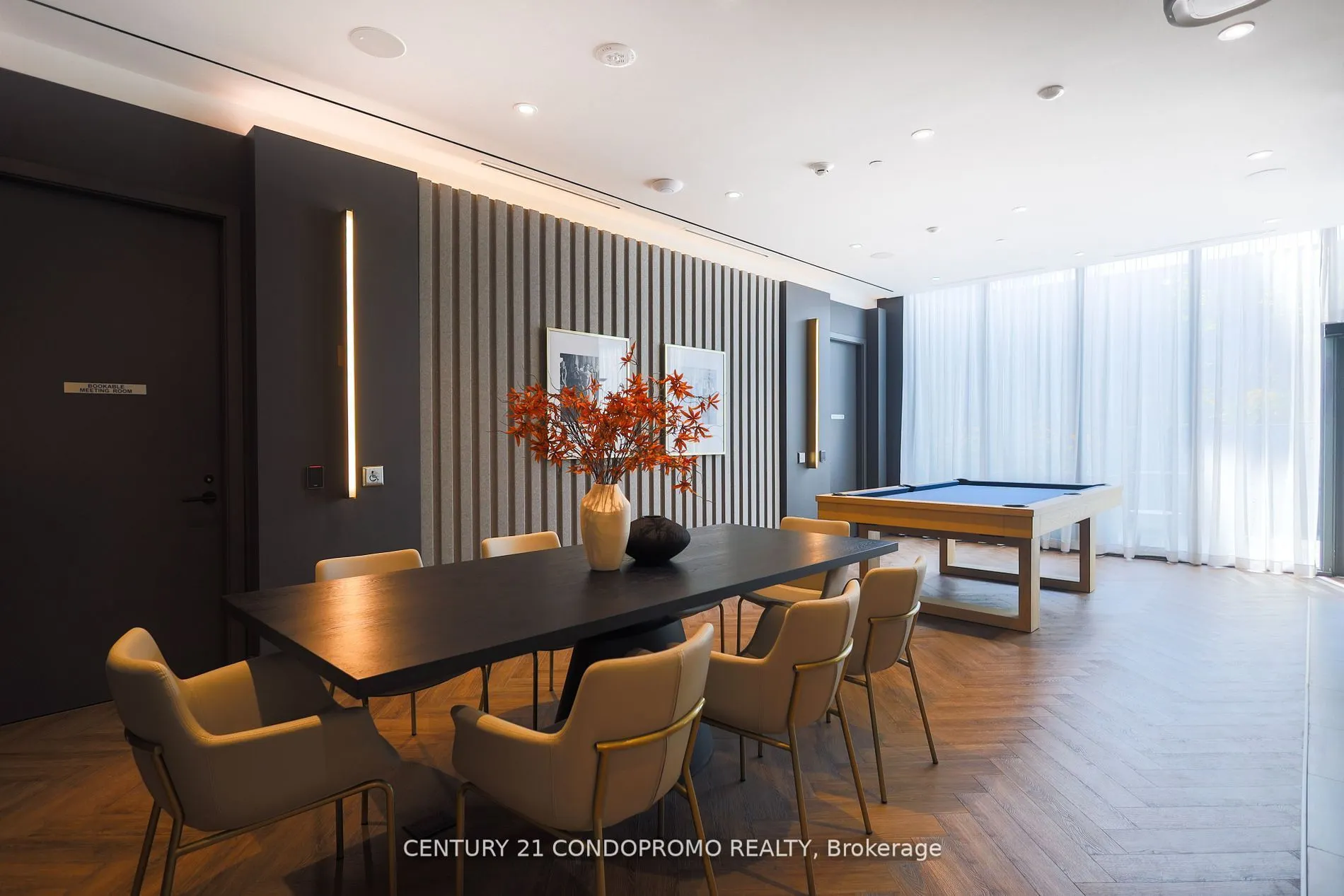 500 Dupont Street #515