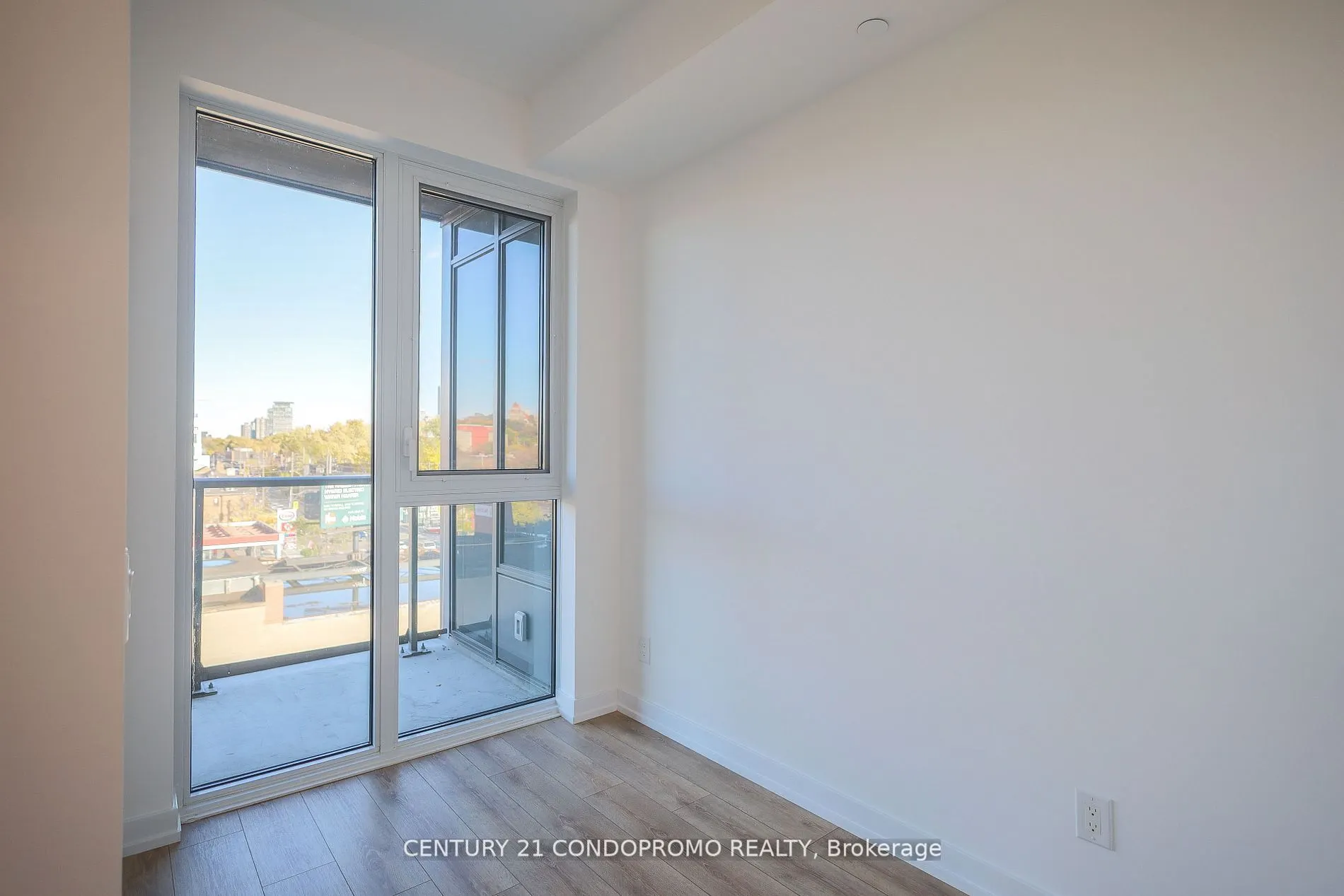 500 Dupont Street #515