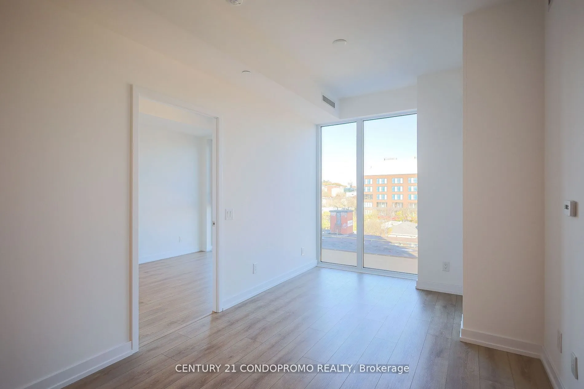 500 Dupont Street #515
