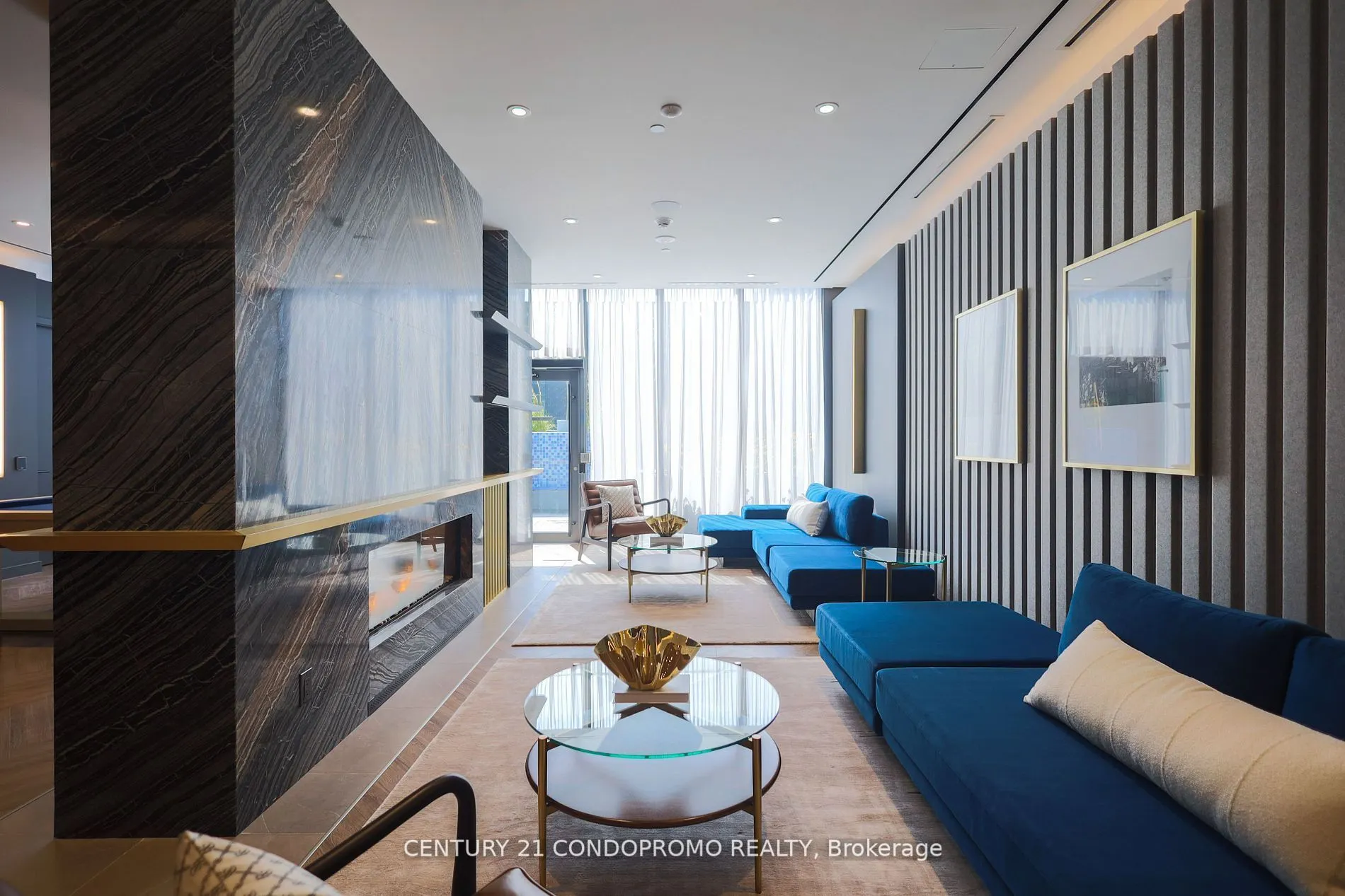 500 Dupont Street #515