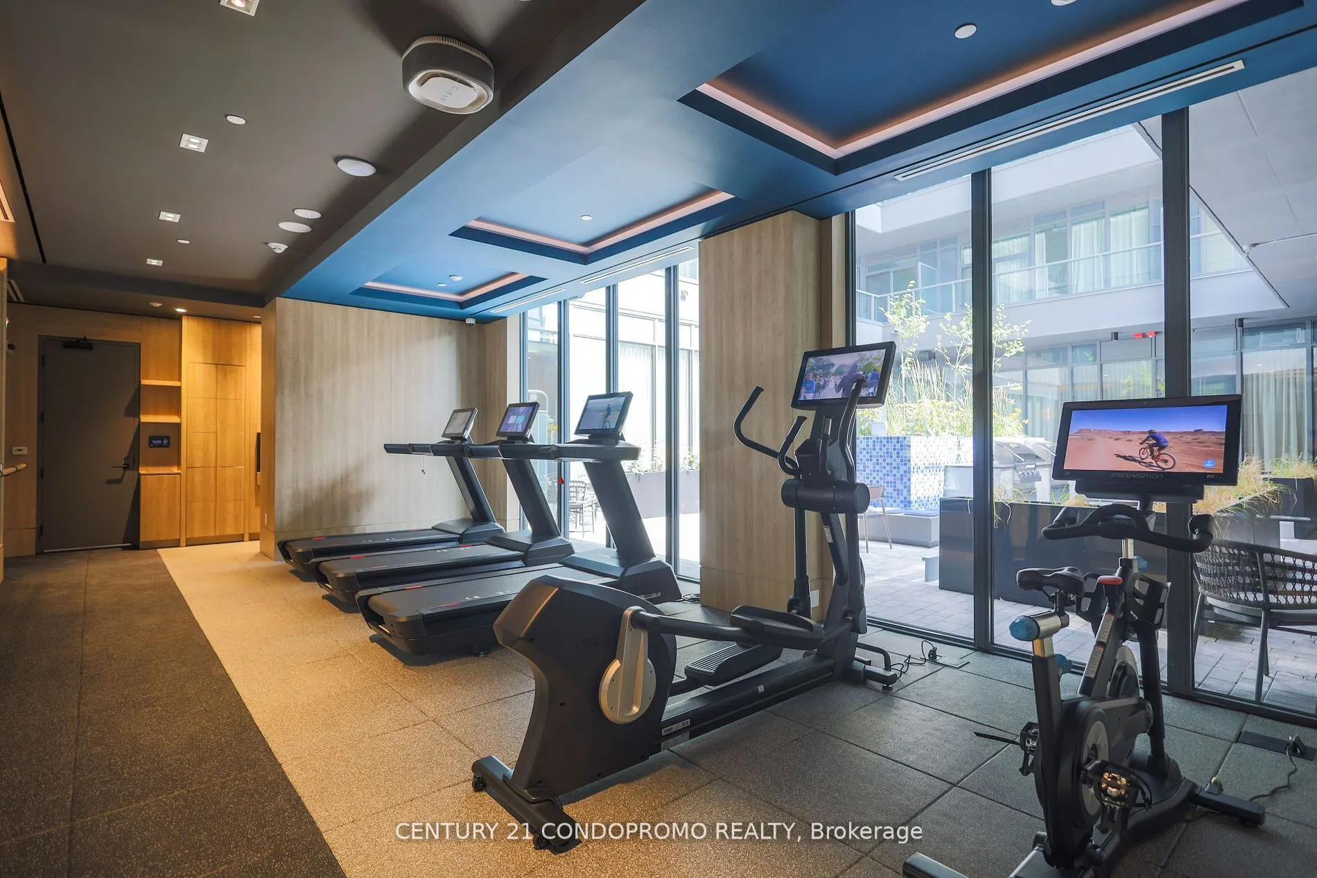 500 Dupont Street #515