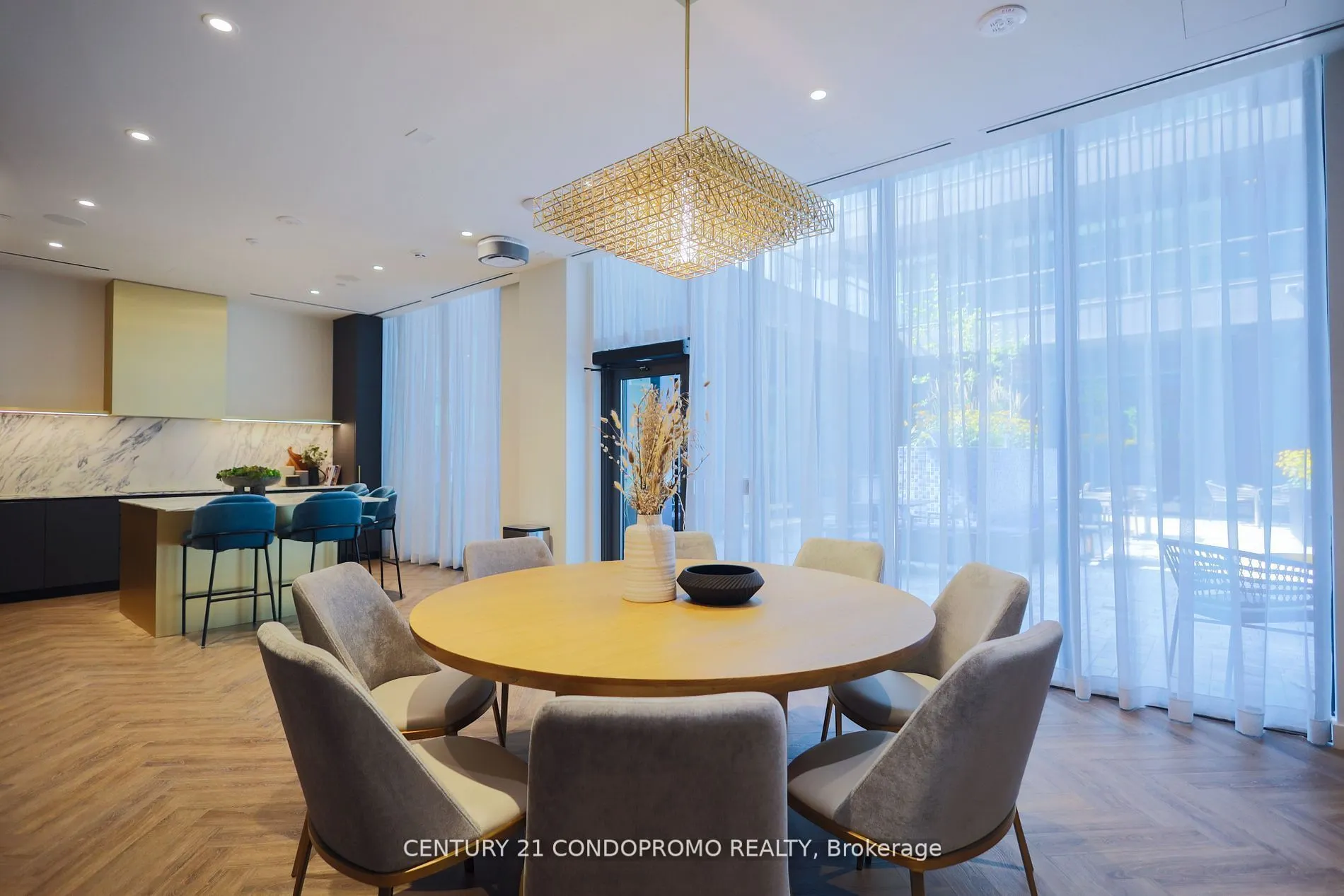 500 Dupont Street #515