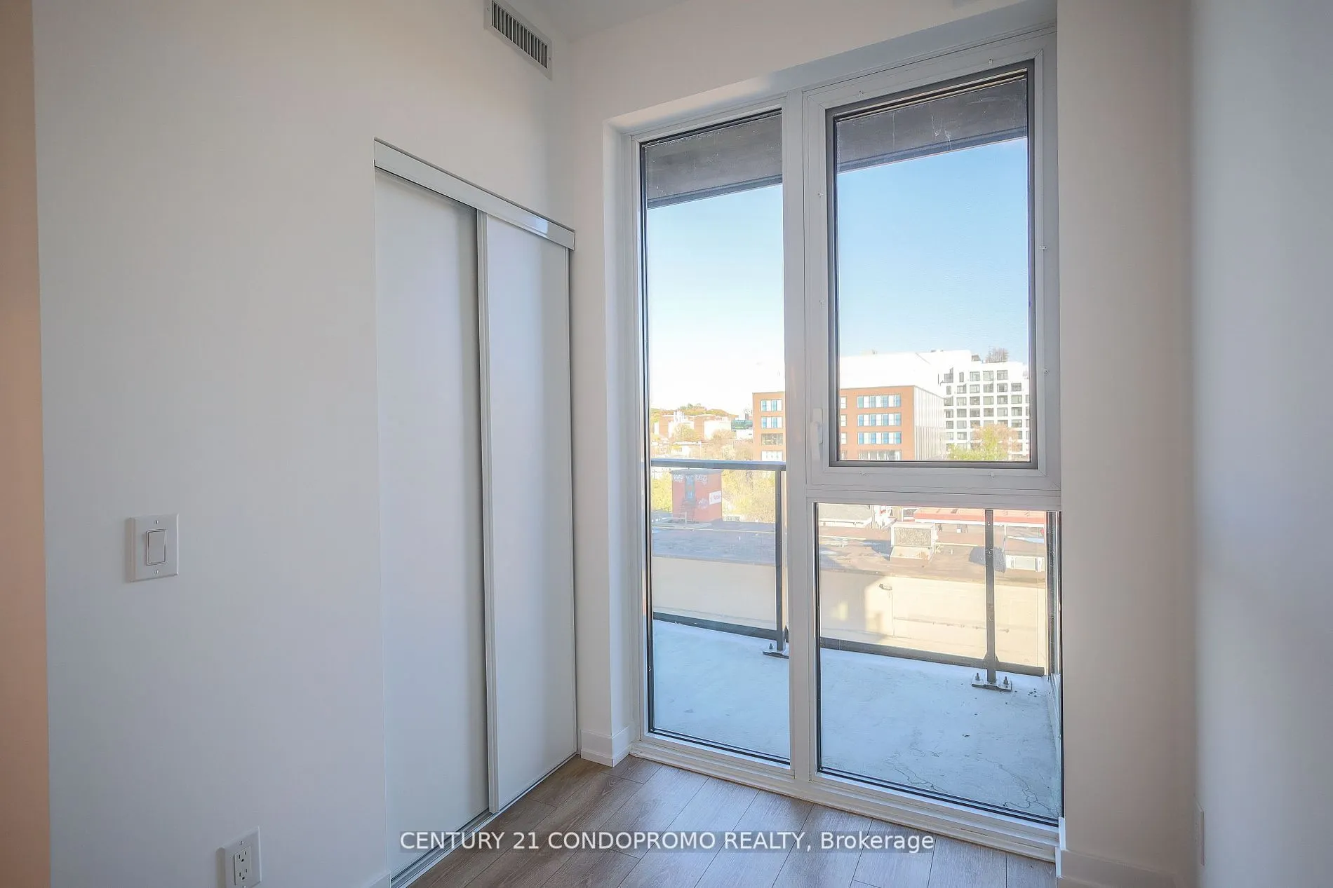 500 Dupont Street #515
