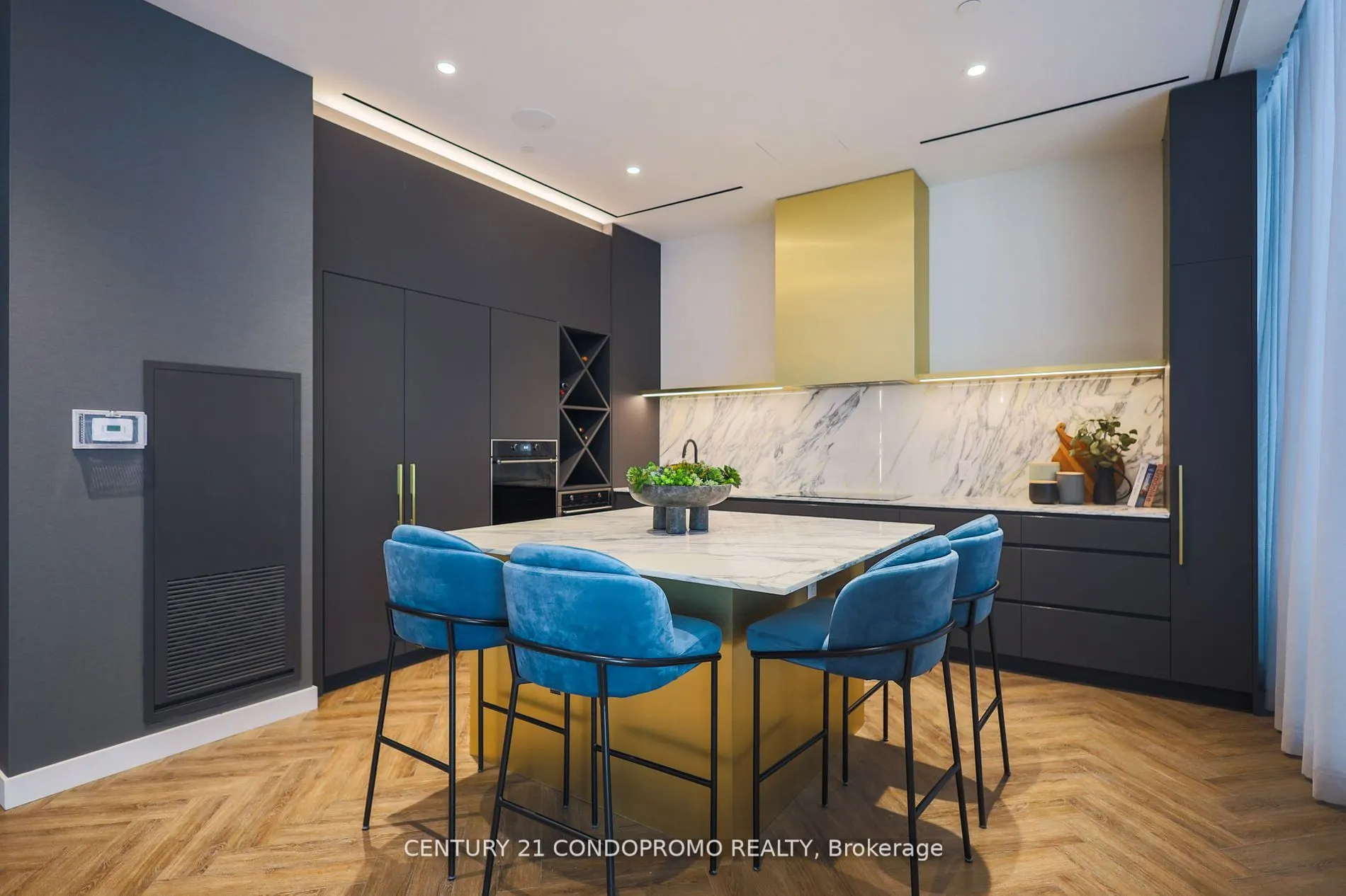 500 Dupont Street #515