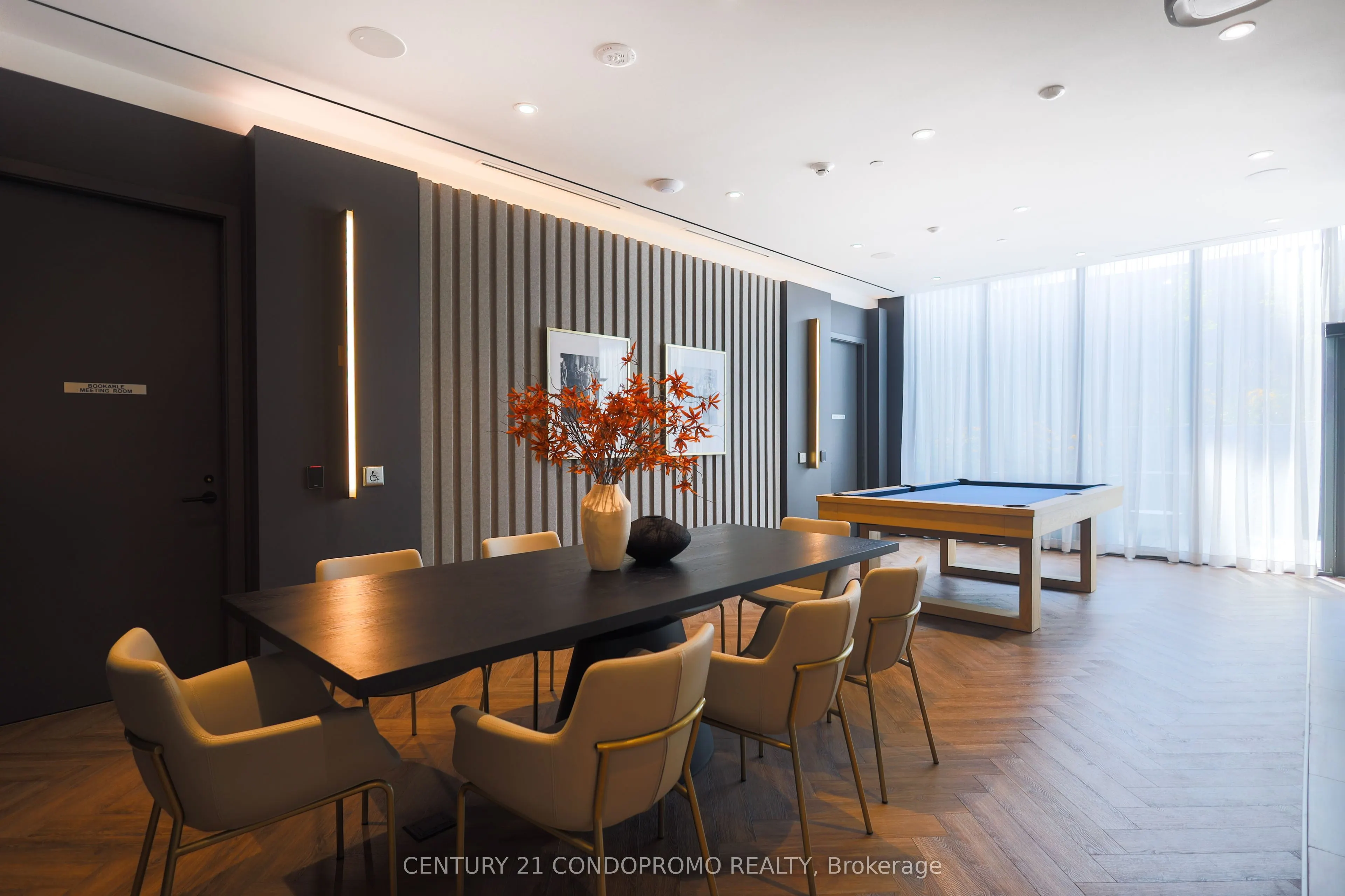 500 Dupont Street #319