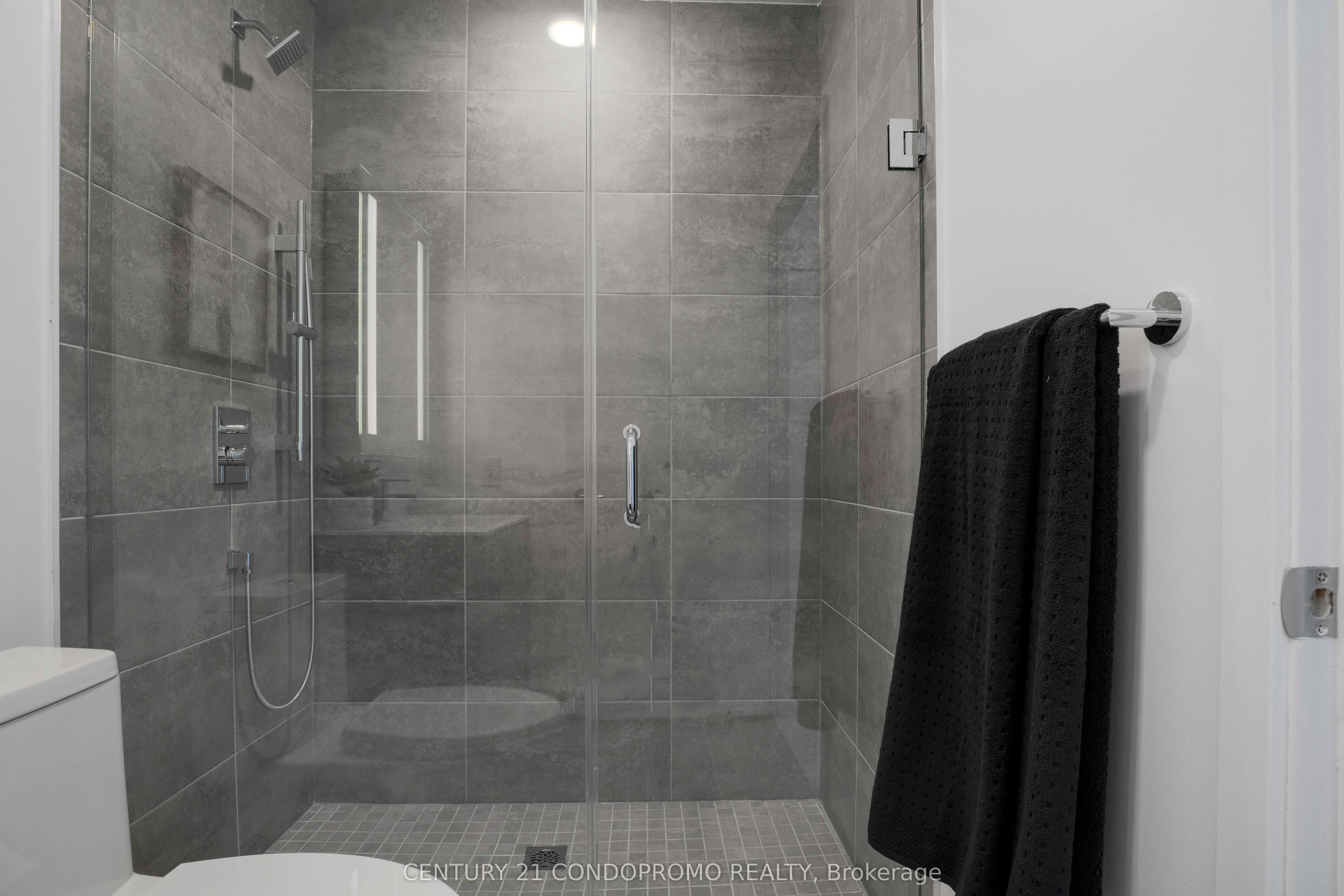 500 Dupont Street #319