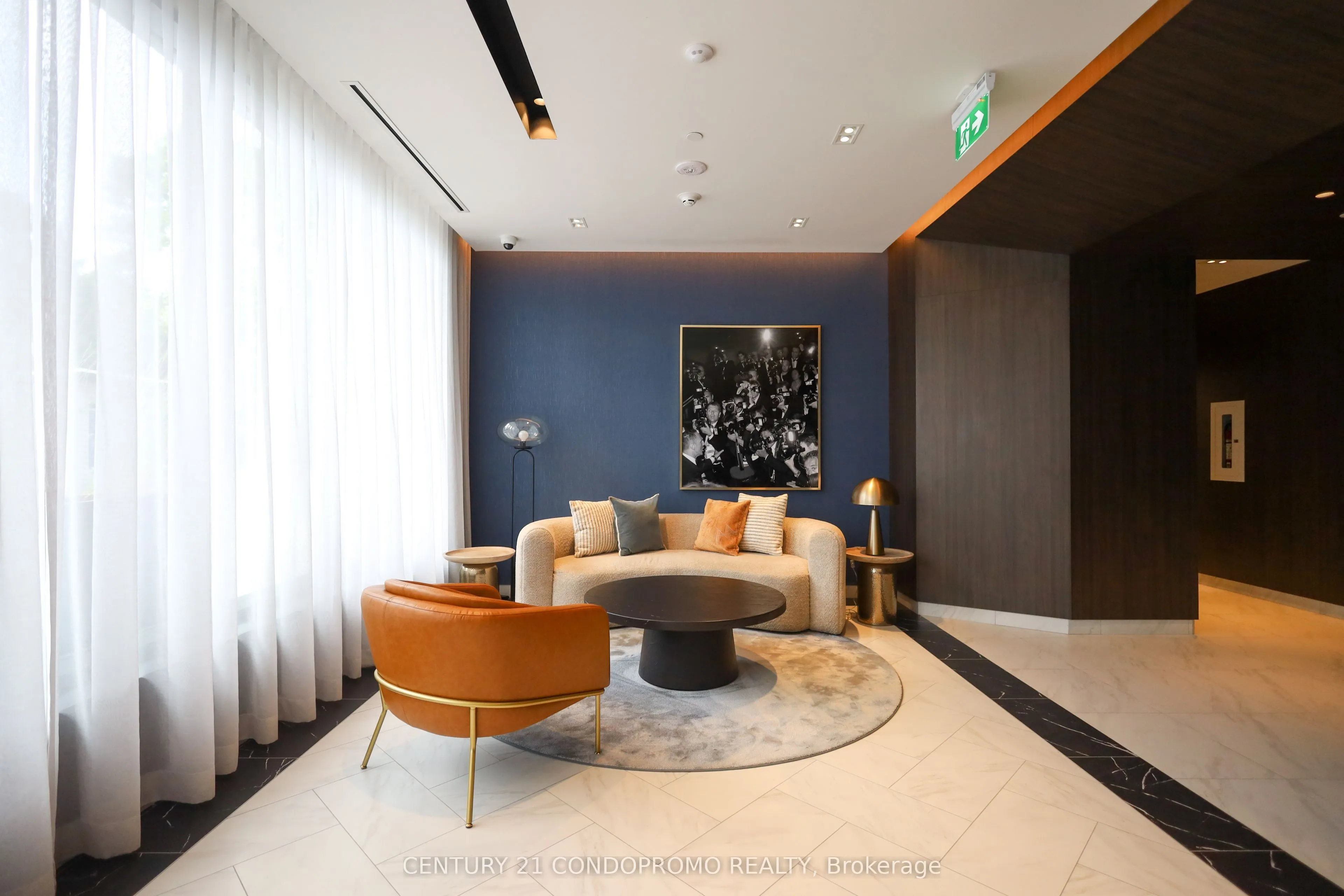 500 Dupont Street #319