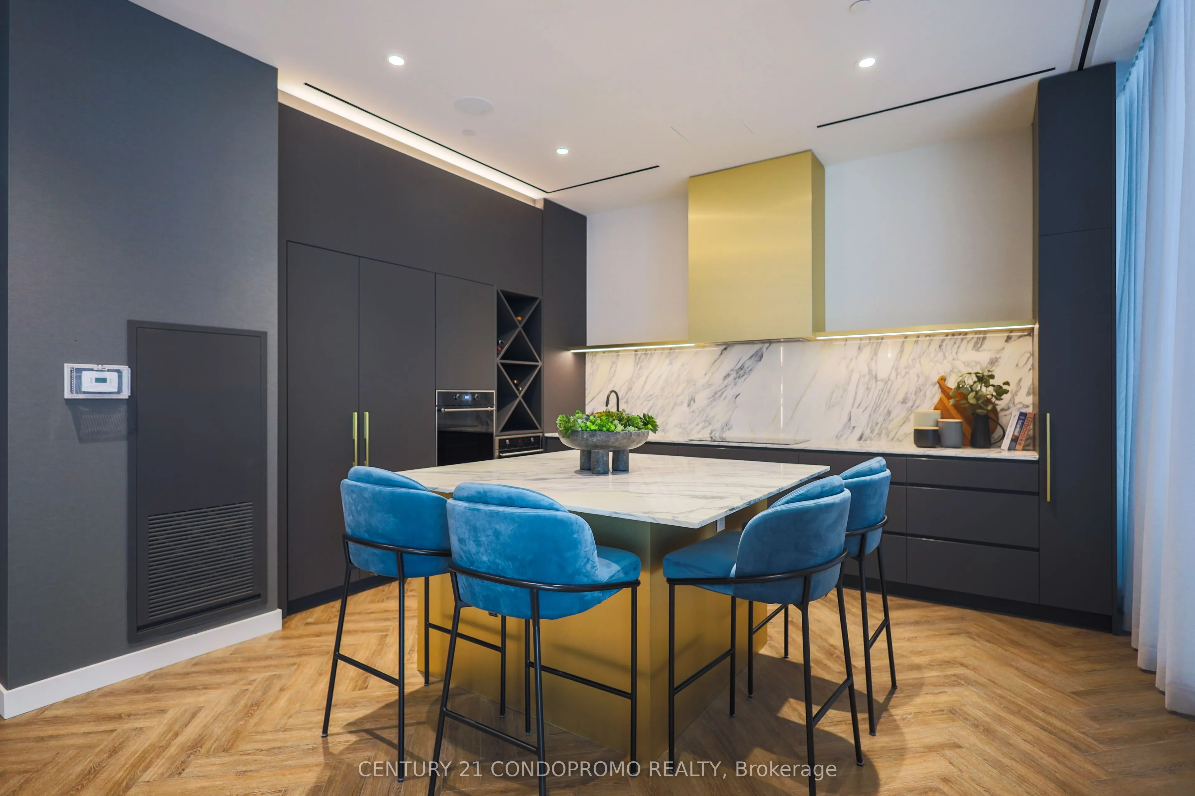 500 Dupont Street #319
