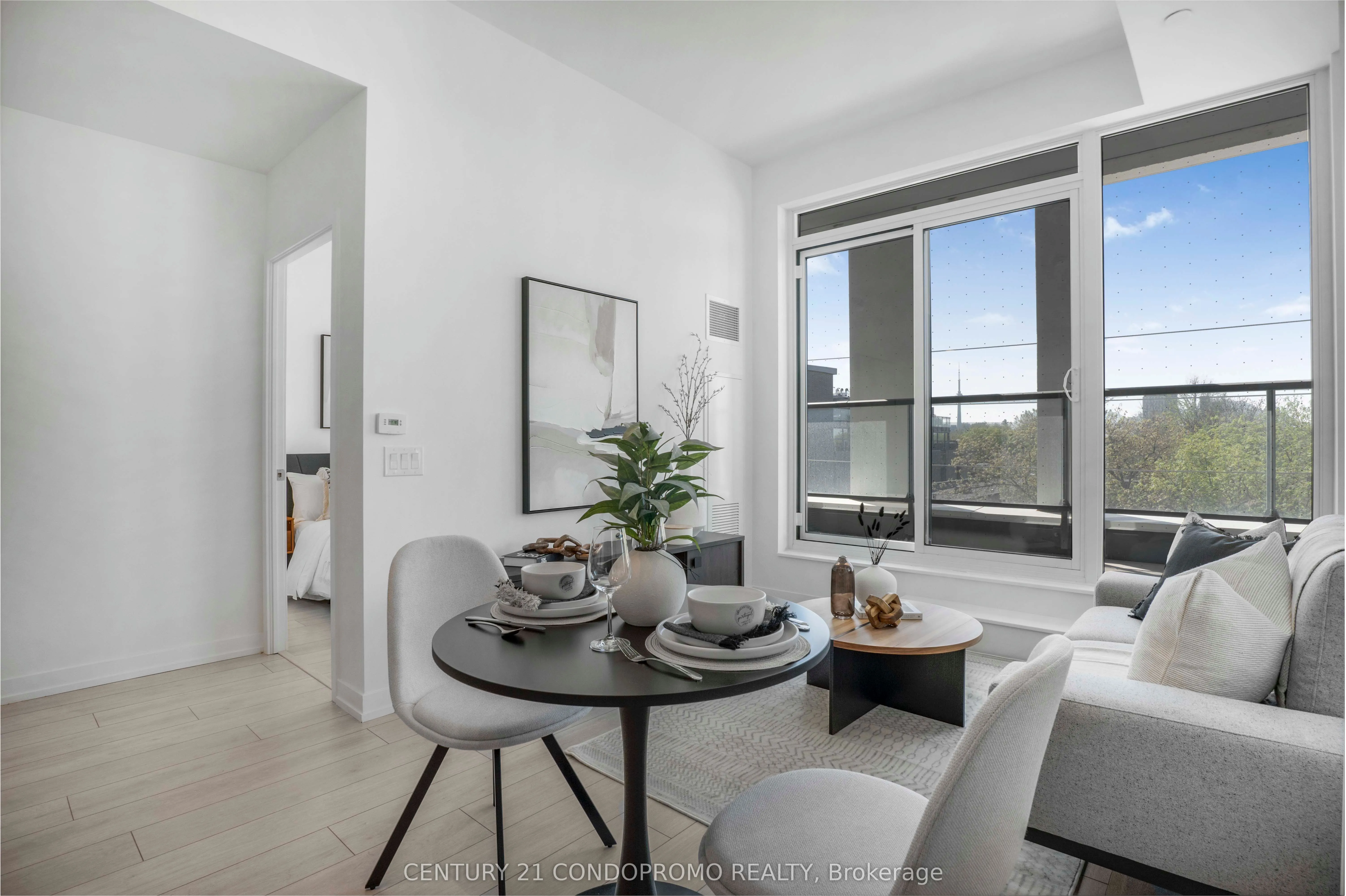 500 Dupont Street #319