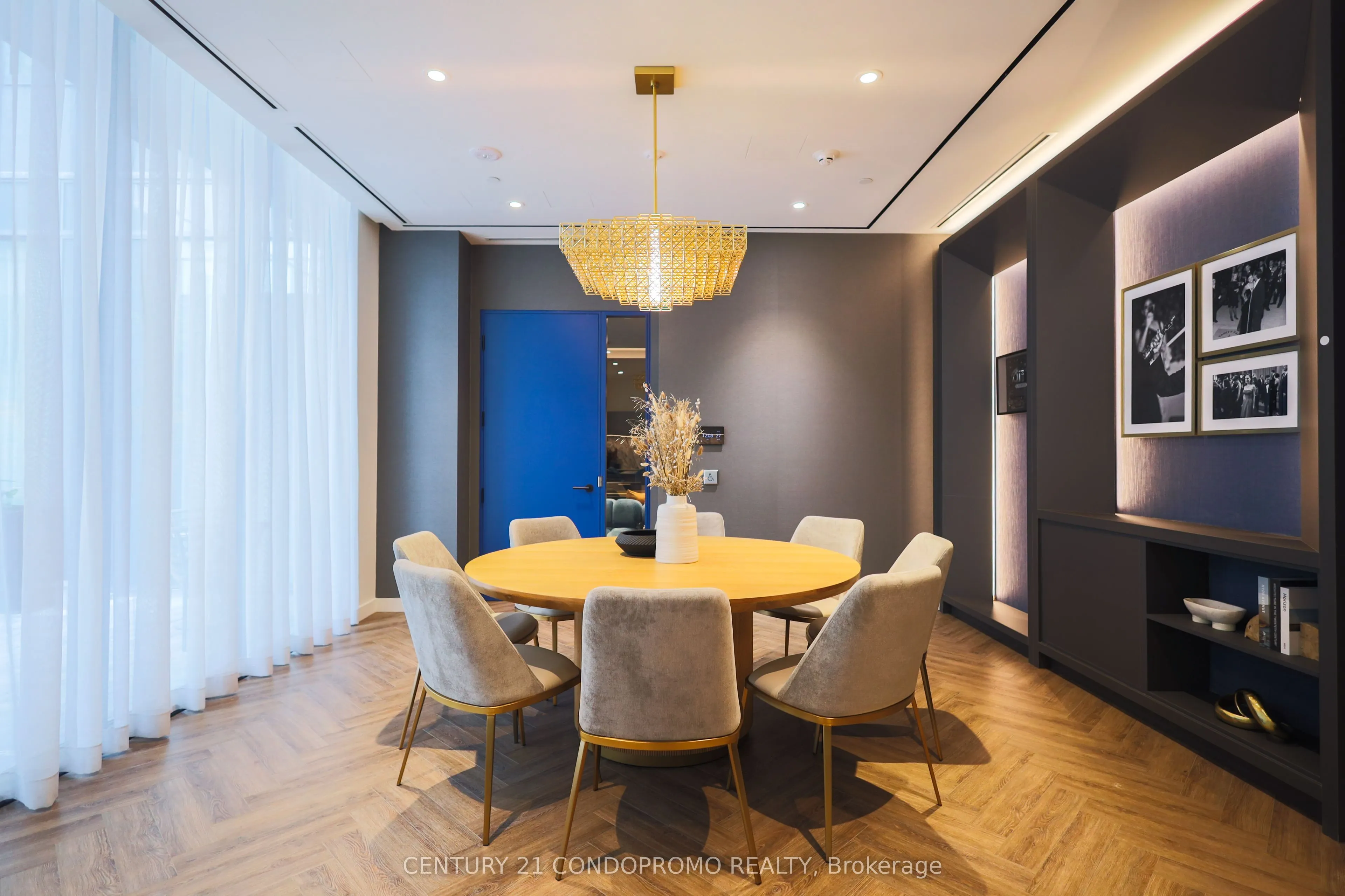 500 Dupont Street #319
